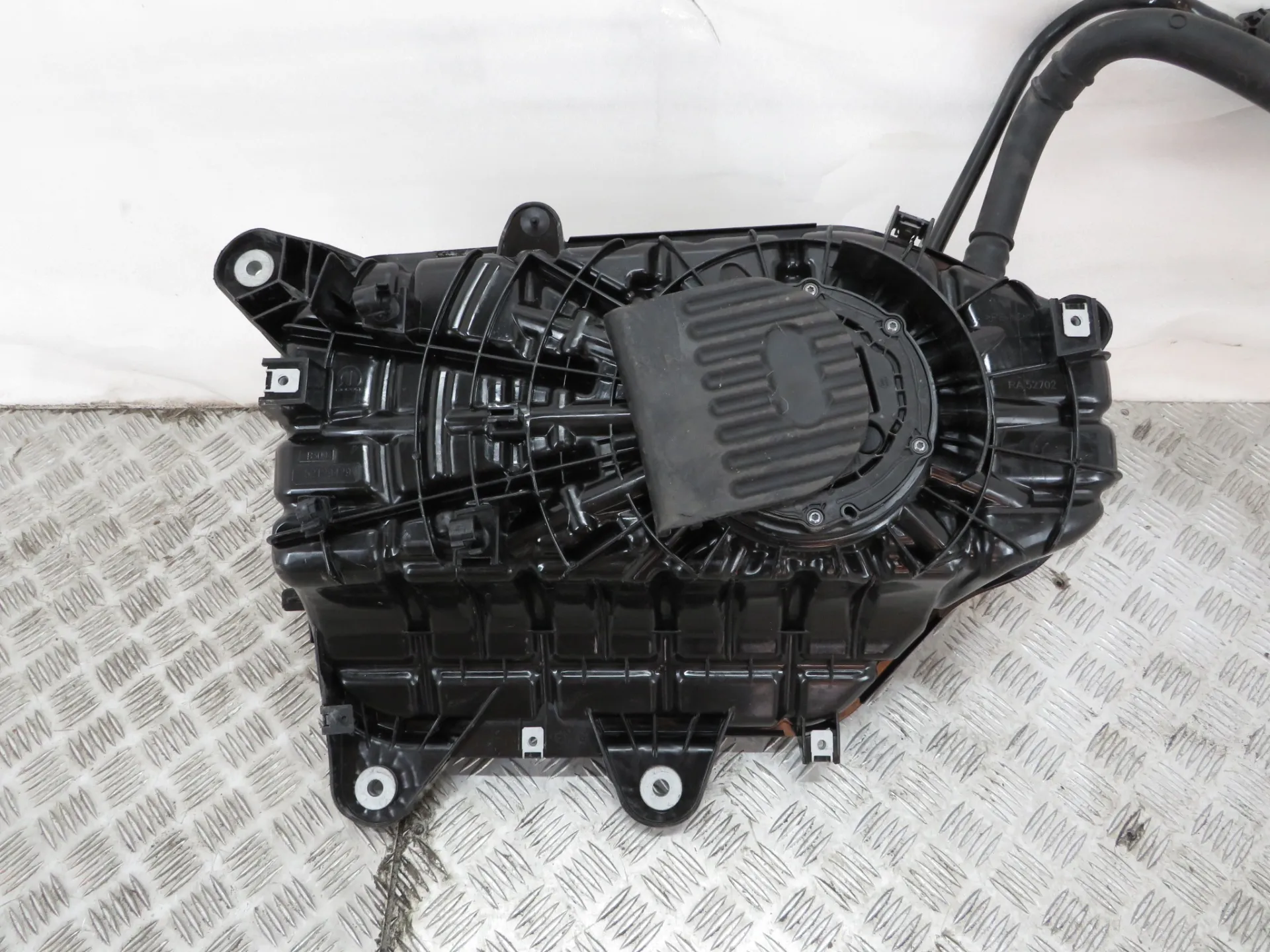 Réservoir AdBlue FIAT Tipo Hatchback (357_) Imagem-2