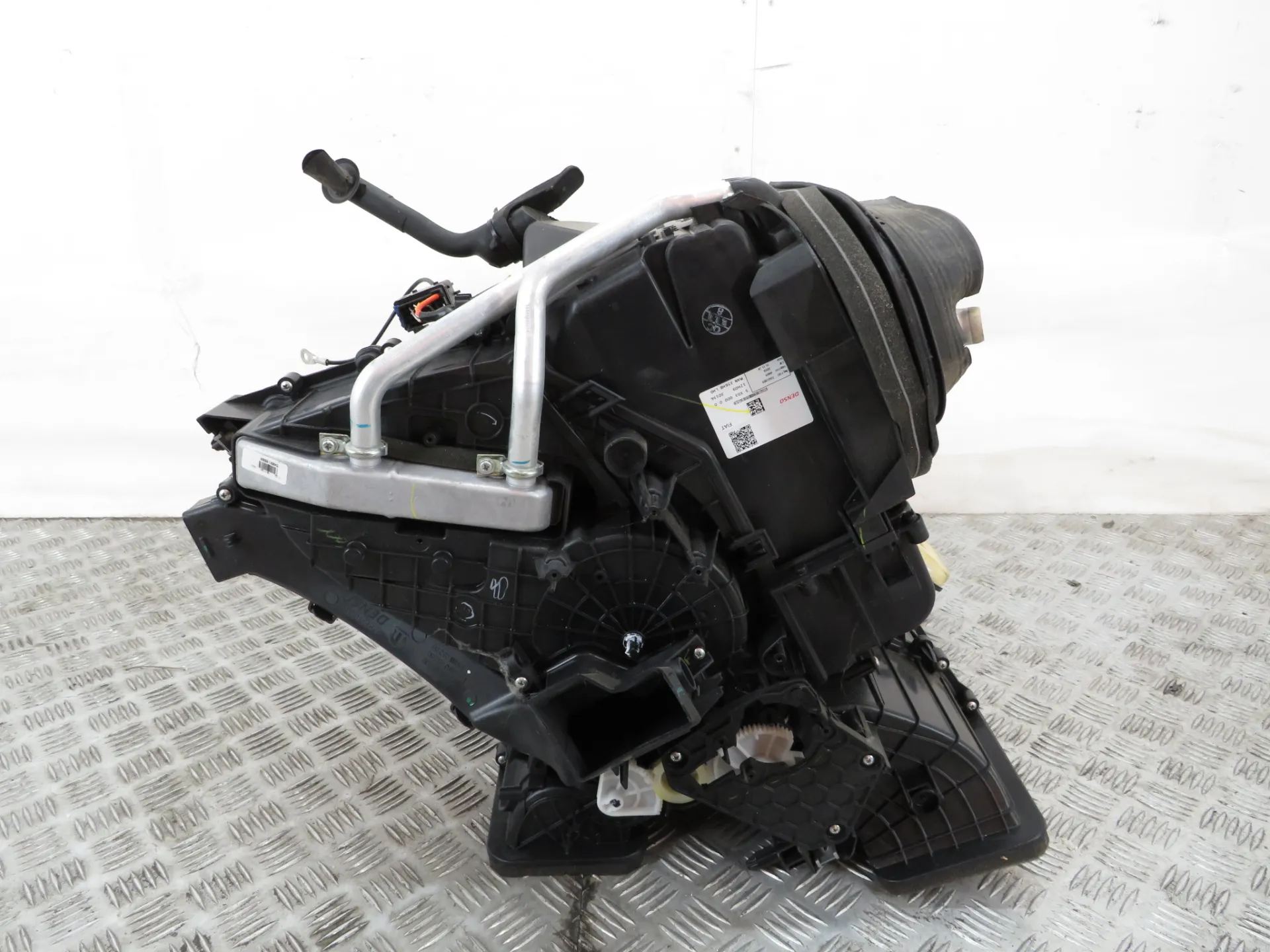 Chauffage complet FIAT Tipo Hatchback (357_) Imagem-1