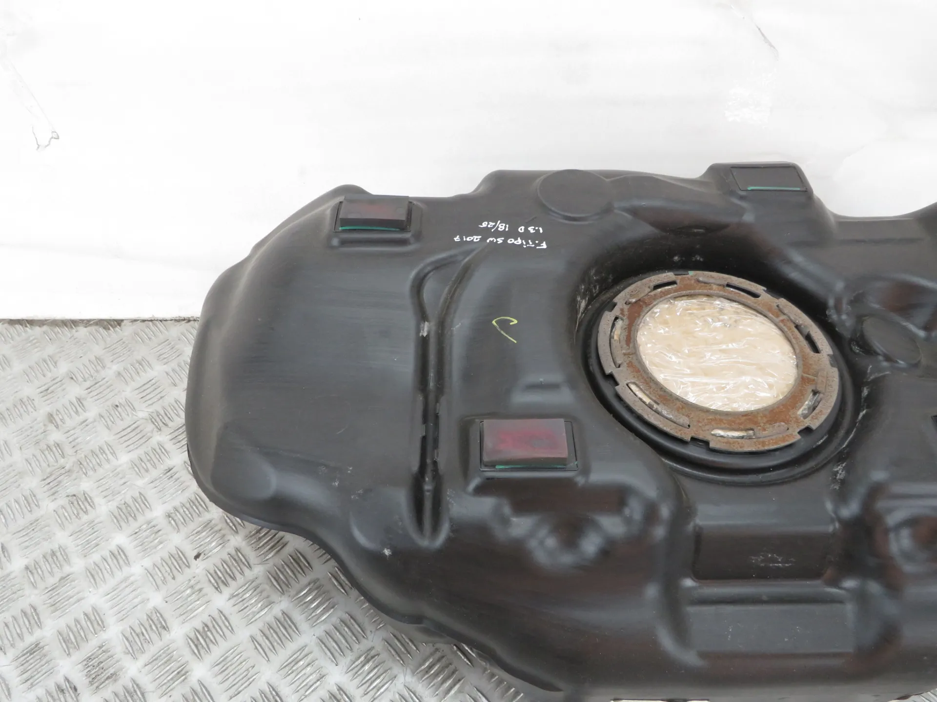 Réservoir de carburant FIAT Tipo Wagon (358_) Imagem-1