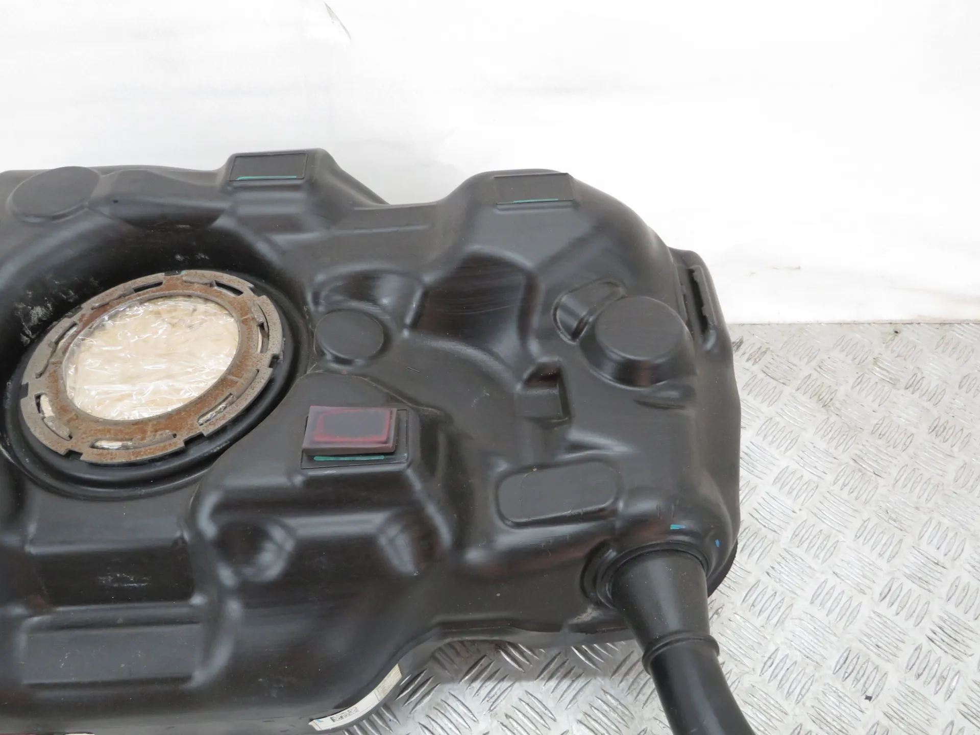 Réservoir de carburant FIAT Tipo Wagon (358_) Imagem-2