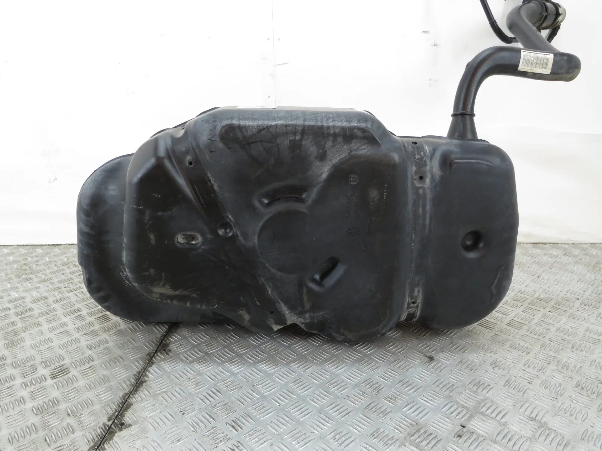 Réservoir de carburant FIAT Tipo Wagon (358_) Imagem-4