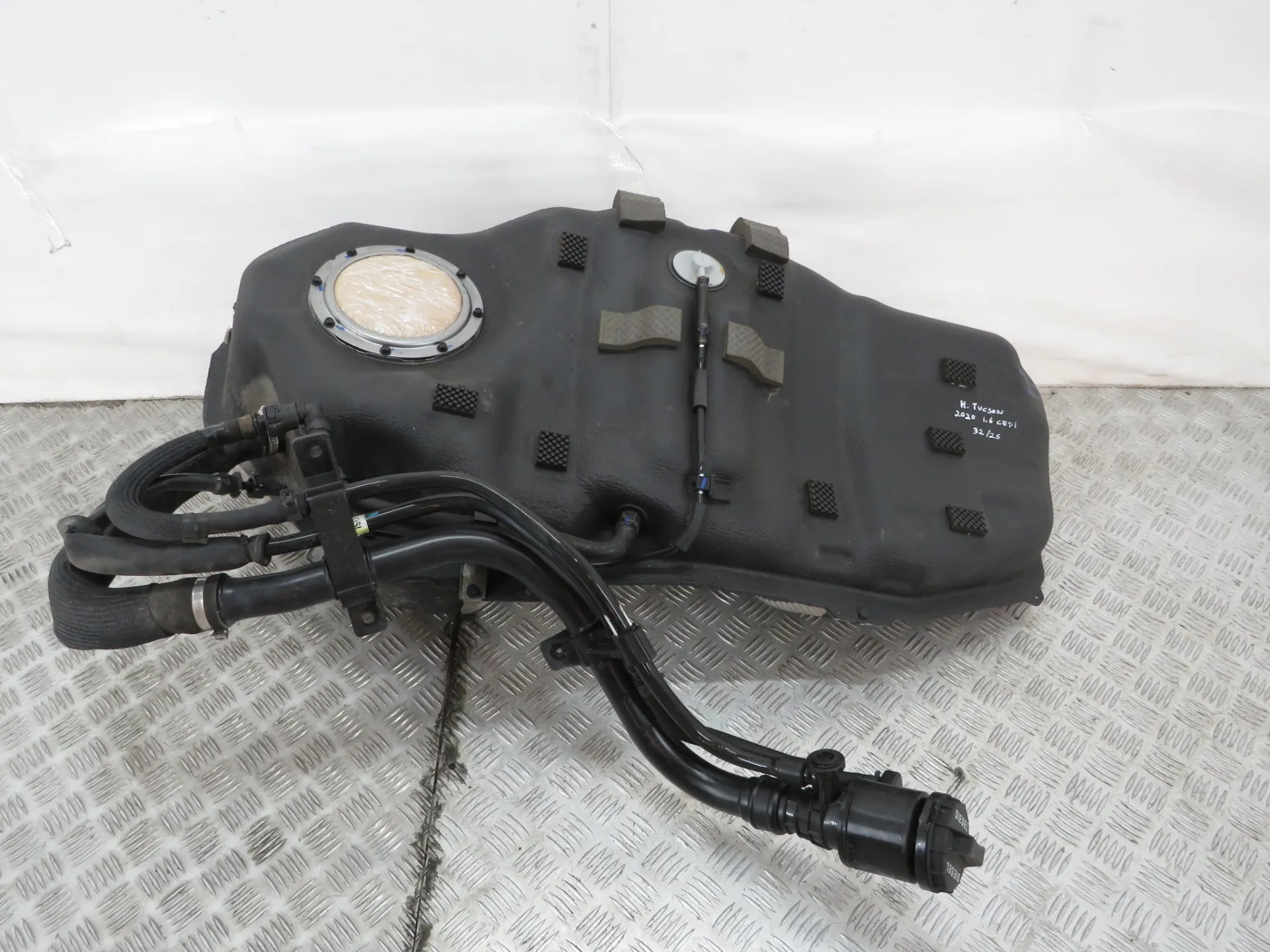 Réservoir de carburant HYUNDAI Tucson (TL)