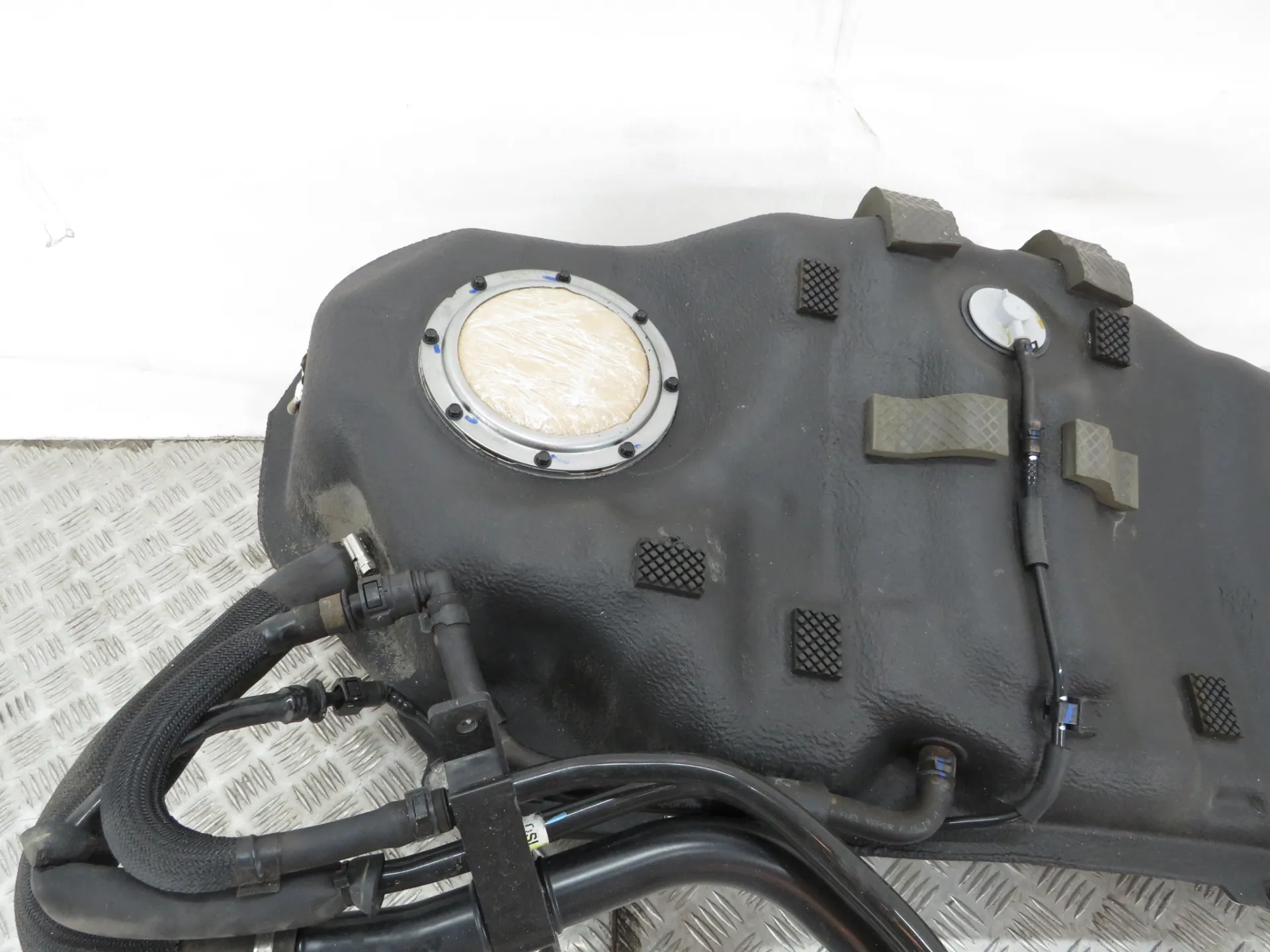 Réservoir de carburant HYUNDAI Tucson (TL) Imagem-1