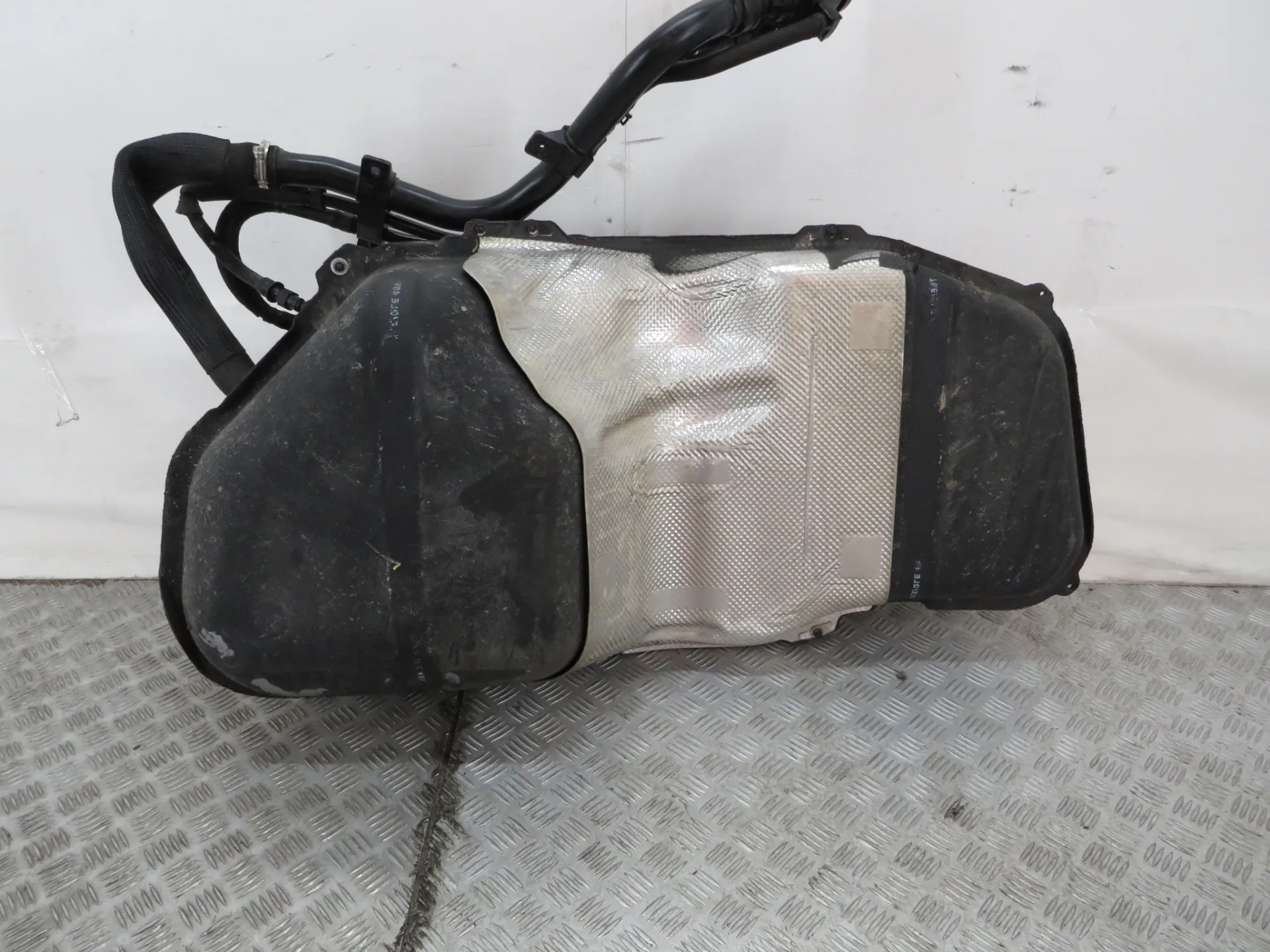 Réservoir de carburant HYUNDAI Tucson (TL) Imagem-3