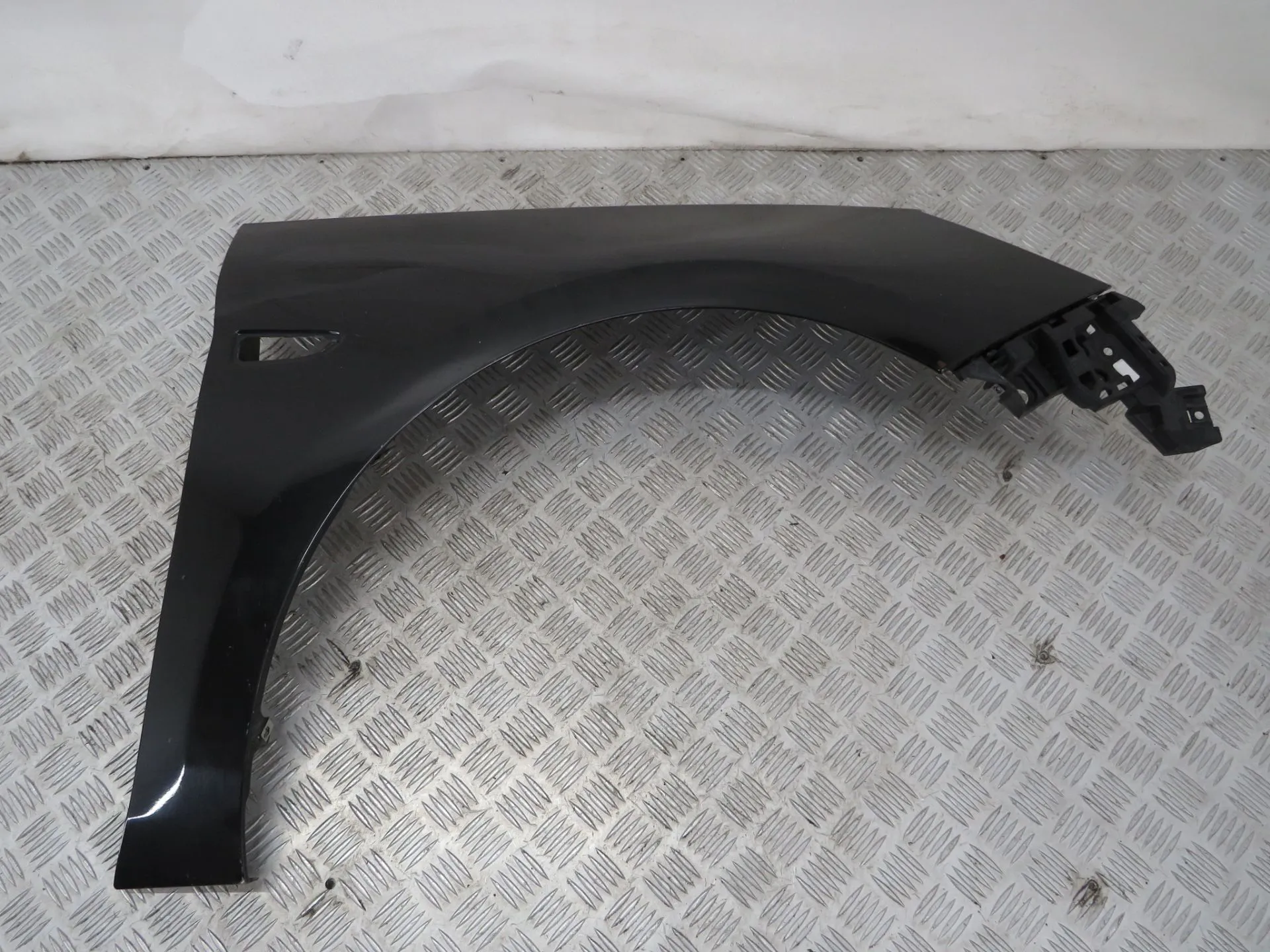 Right fender OPEL Astra K Sports Tourer