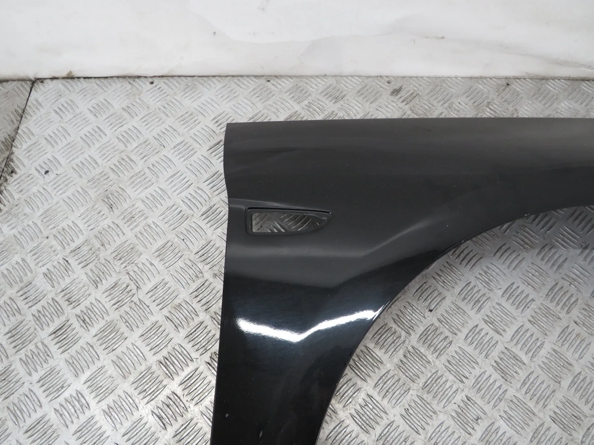 Right fender OPEL Astra K Sports Tourer Imagem-2