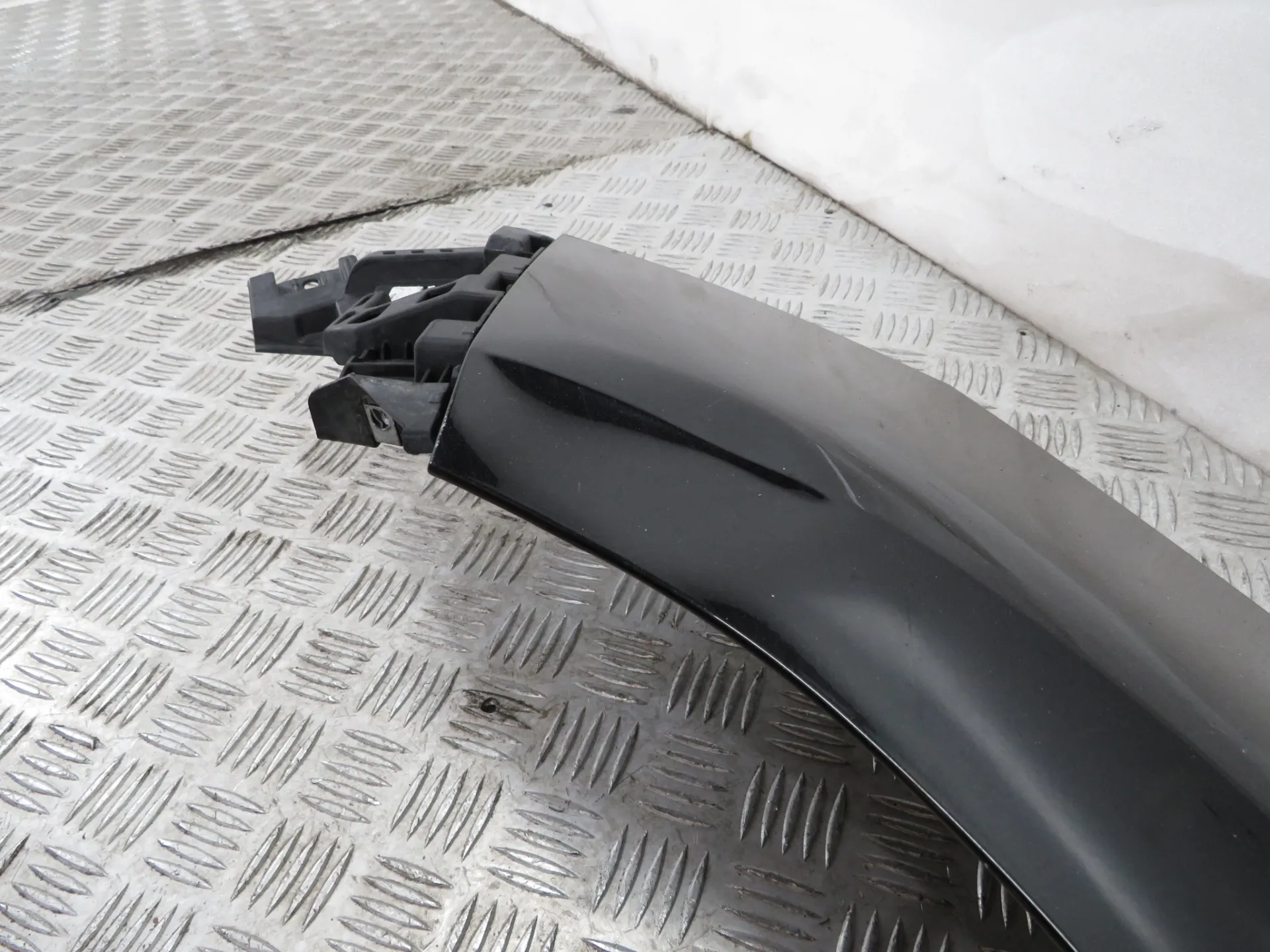 Left fender OPEL Astra K Sports Tourer Imagem-5