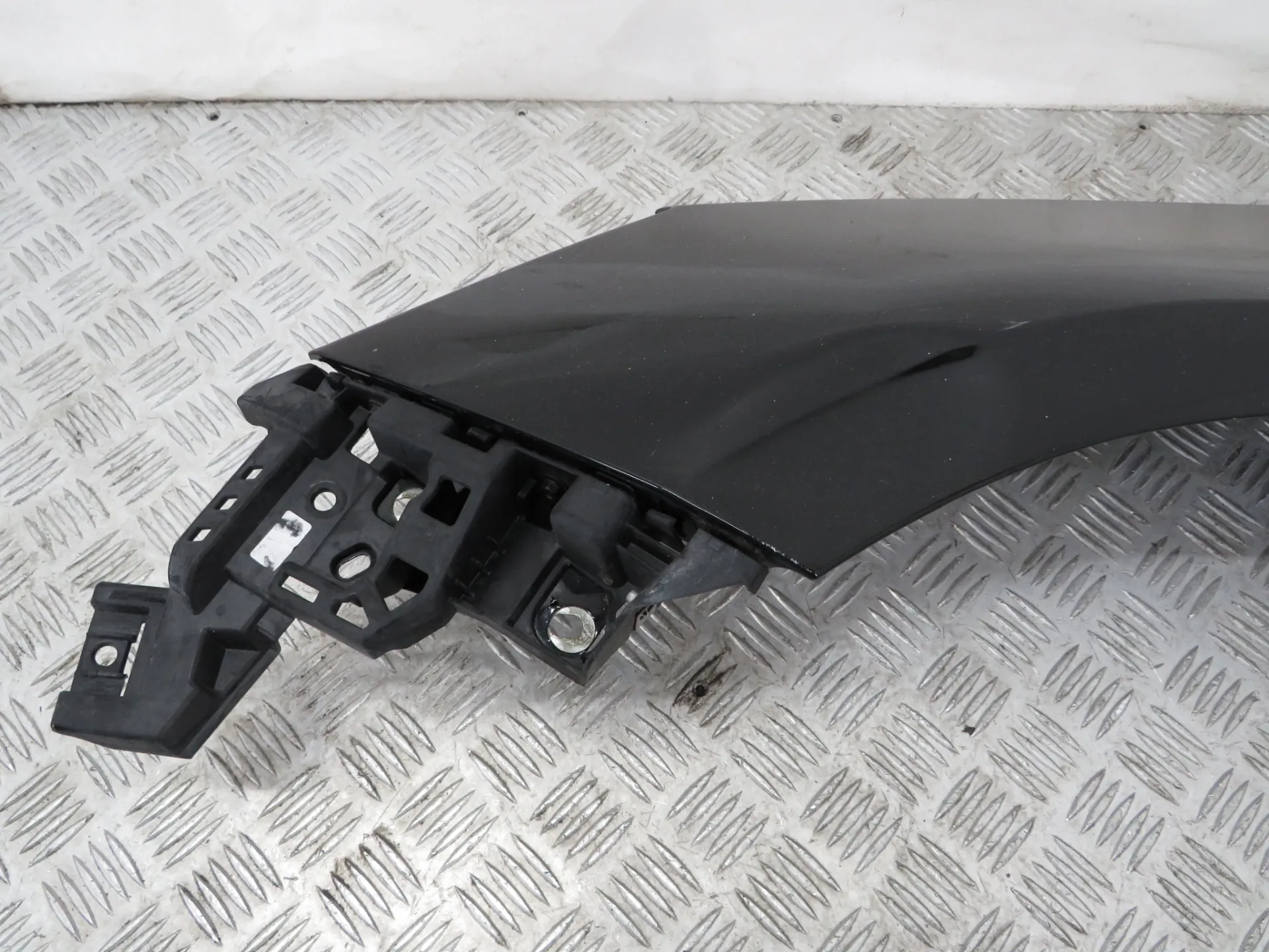 Left fender OPEL Astra K Sports Tourer Imagem-2