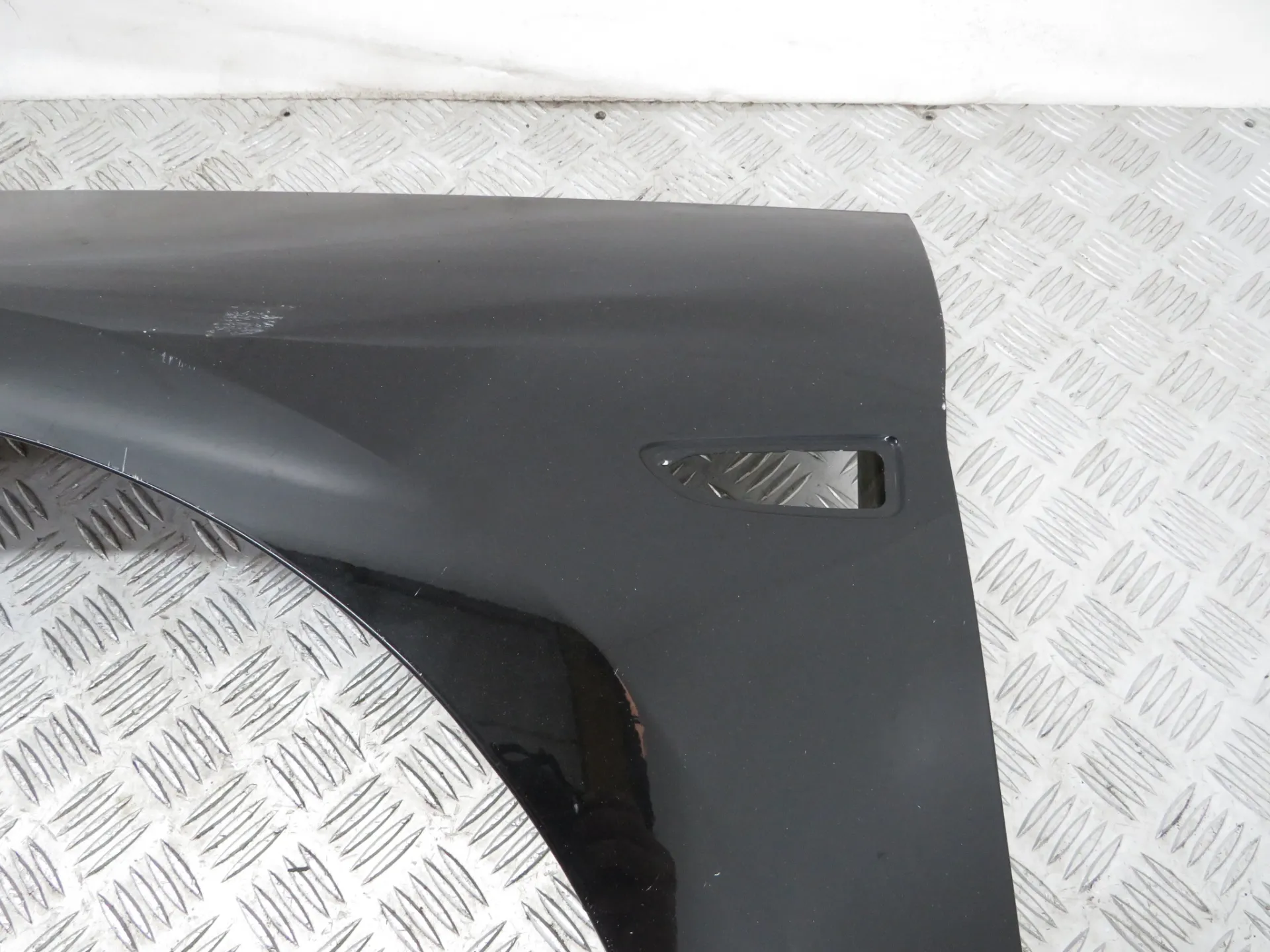 Left fender OPEL Astra K Sports Tourer Imagem-3