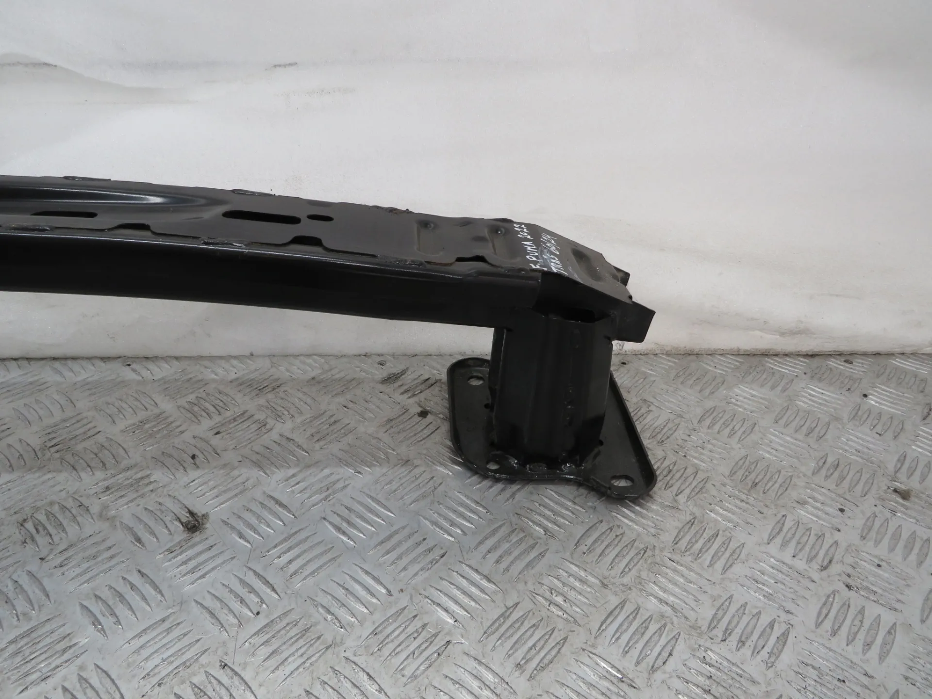 Rinforzo paraurti posteriore FORD Puma (J2K, CF7) Imagem-2