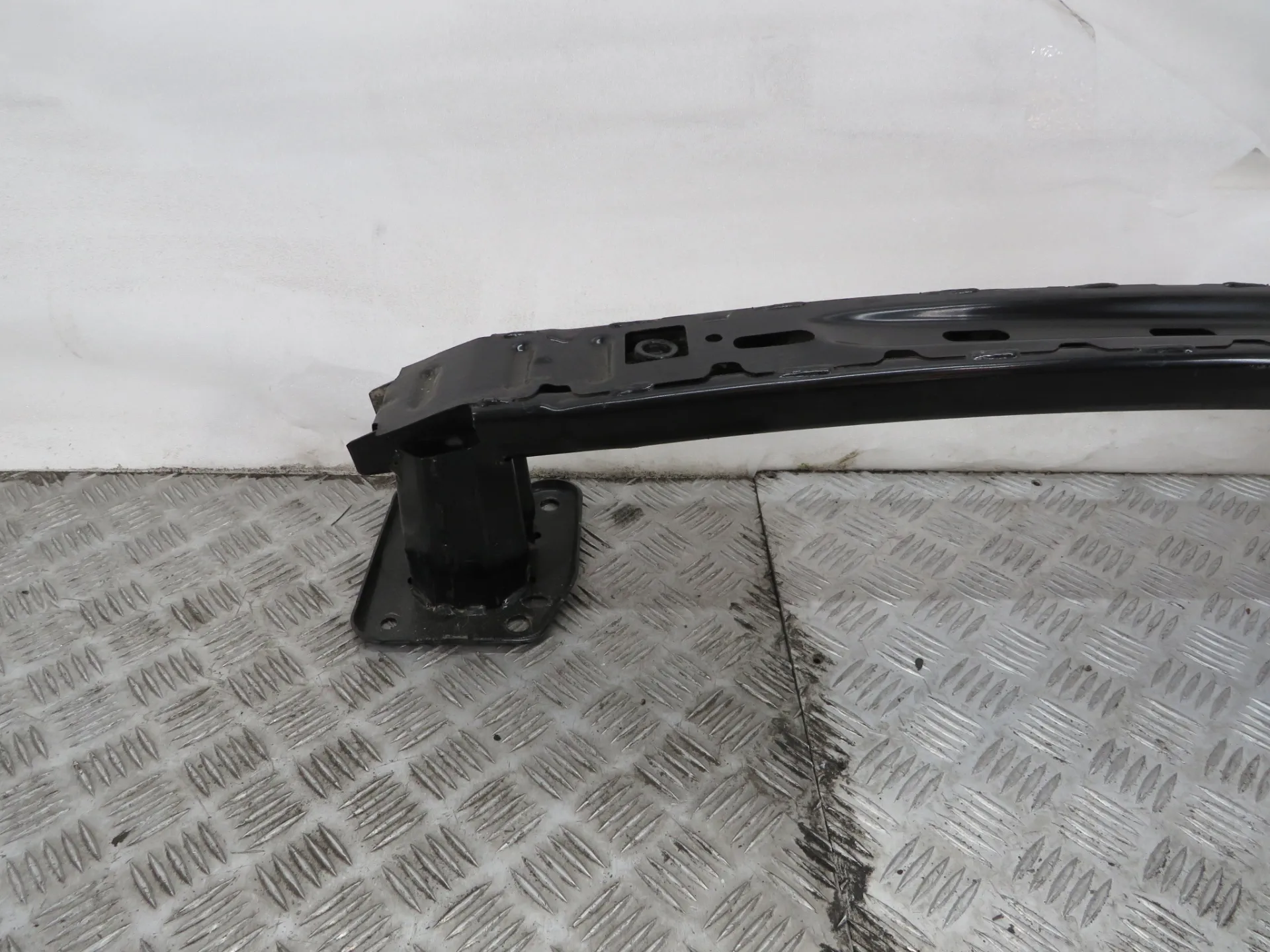 Rinforzo paraurti posteriore FORD Puma (J2K, CF7) Imagem-1