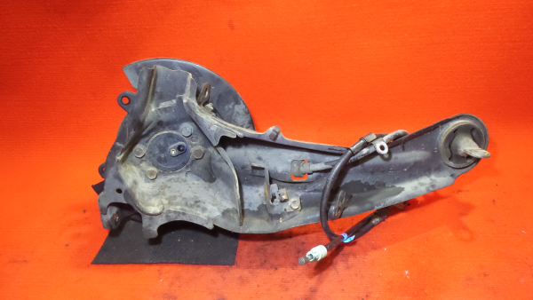 Mangueta trasera izquierda DODGE Caliber