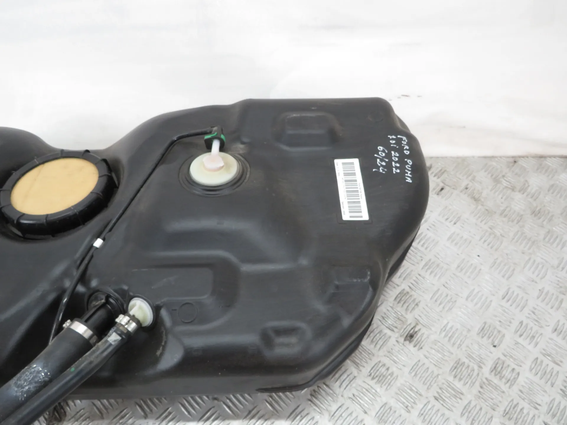 Serbatoio carburante FORD Puma (J2K, CF7) Imagem-2