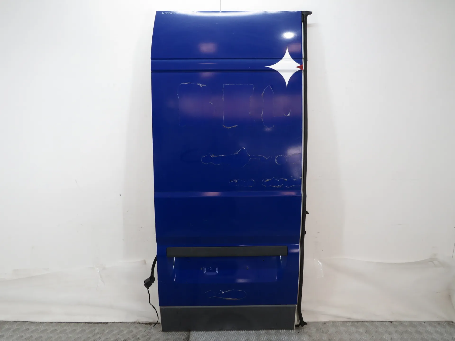 Porta trás esquerda CITROËN Jumper Furgão