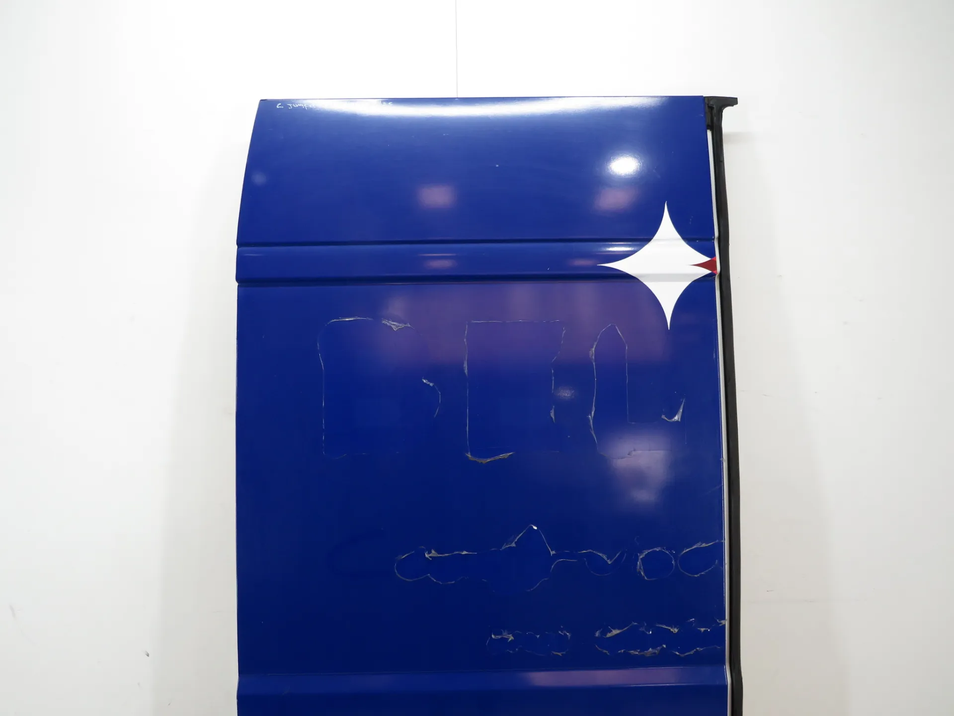 Porta trás esquerda CITROËN Jumper Furgão Imagem-1