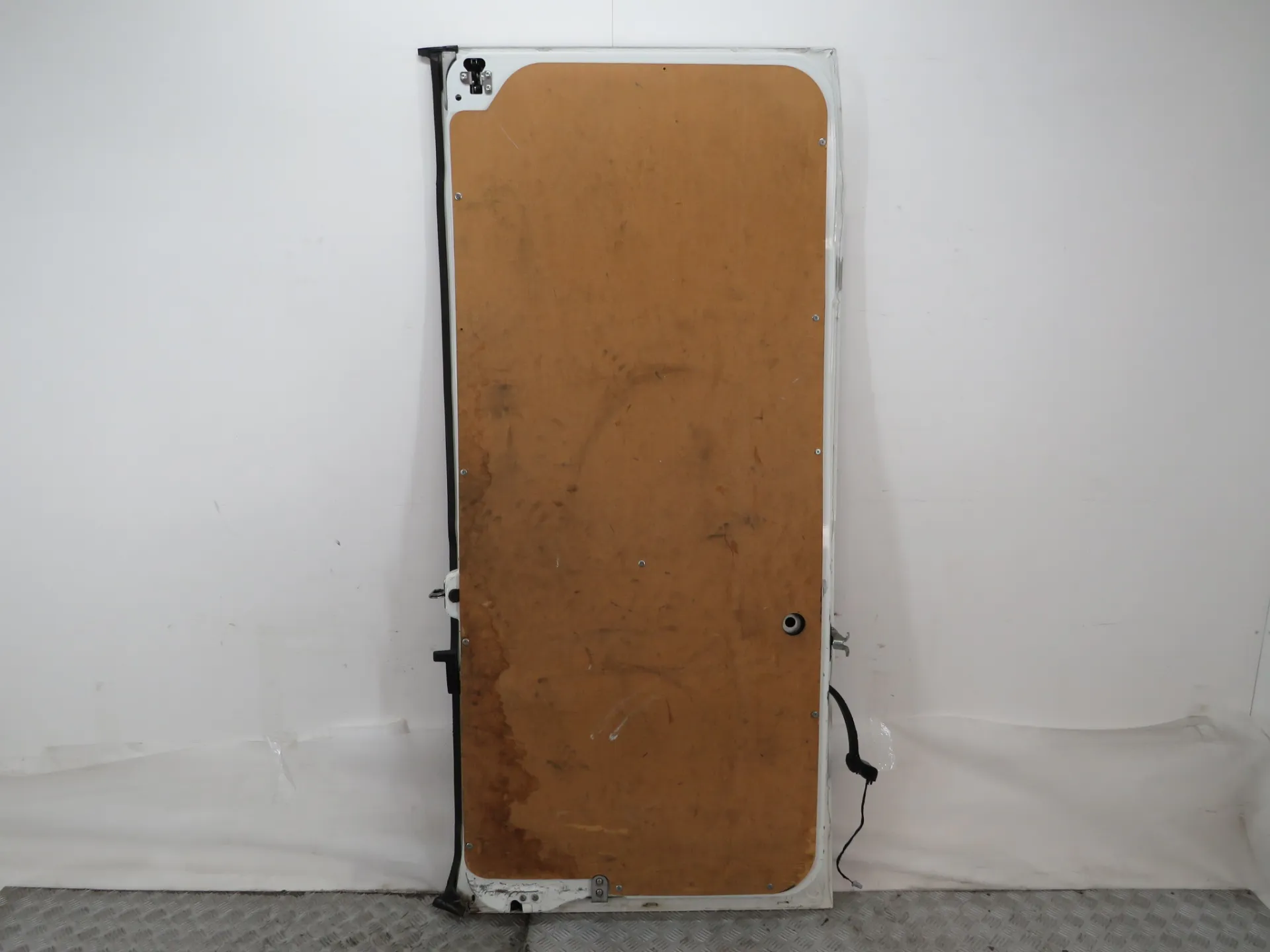 Porta trás esquerda CITROËN Jumper Furgão Imagem-3