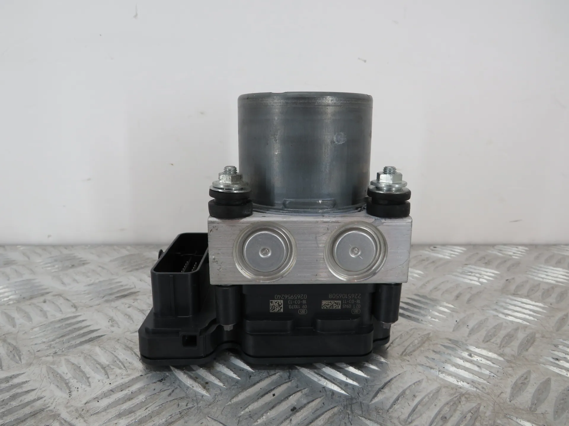 ABS PEUGEOT 308 SW II Van (LC_) Imagem-1