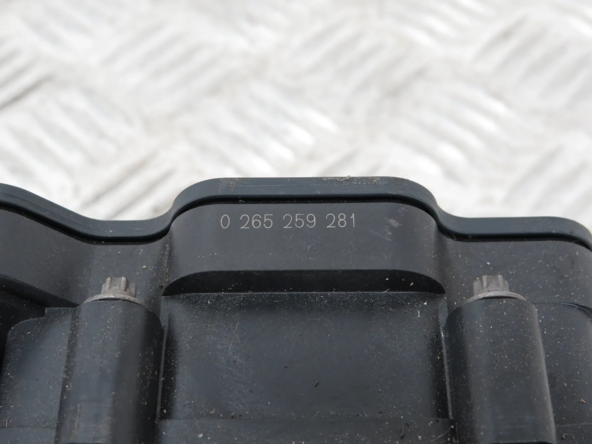 ABS PEUGEOT 308 SW II Van (LC_) Imagem-4