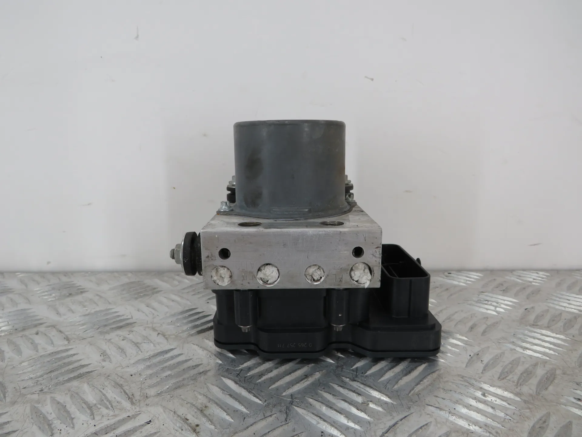 ABS PEUGEOT Boxer Imagem-1