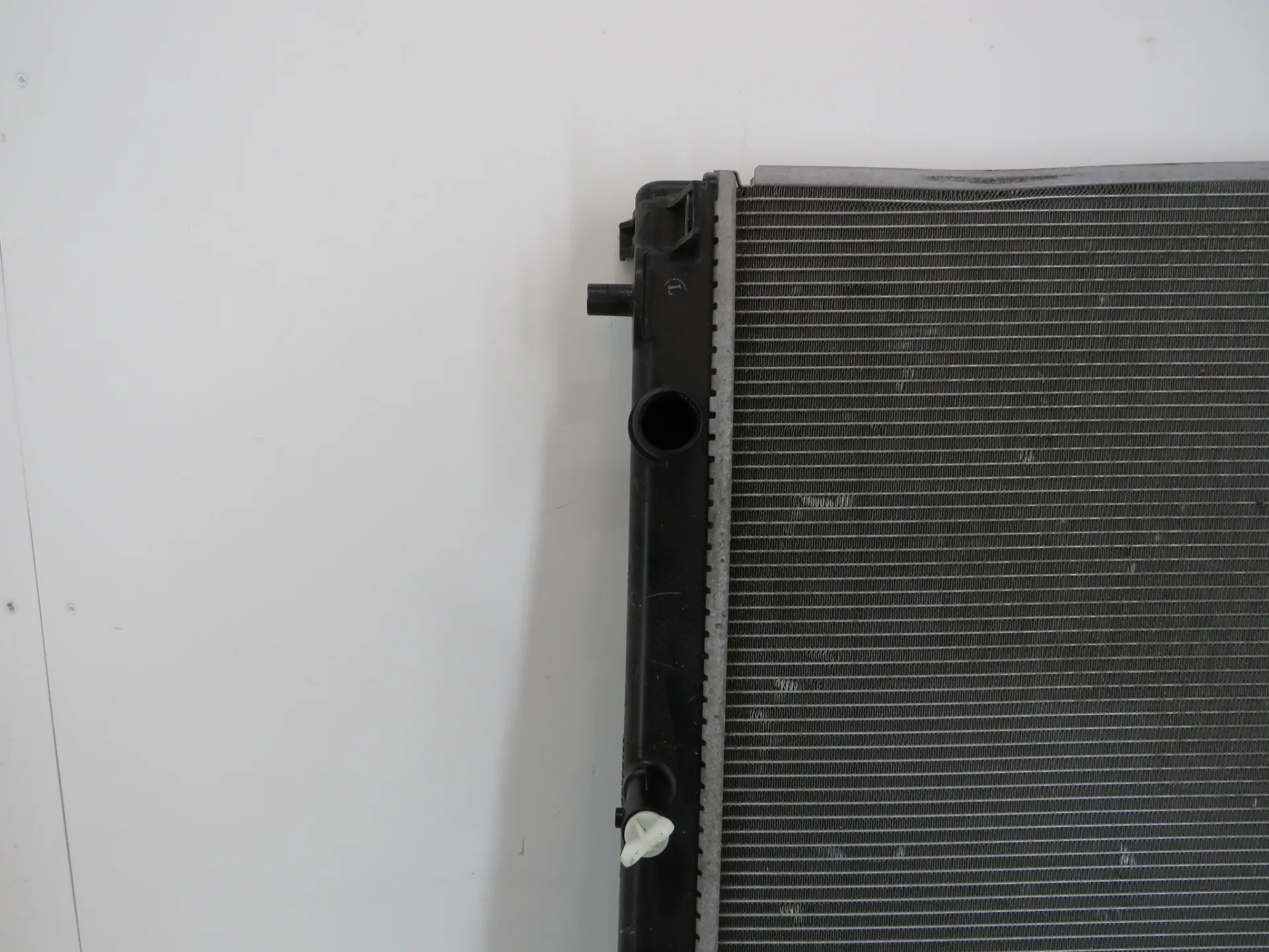 Radiador de água SUZUKI Swift V (RZ, AZ) Imagem-1