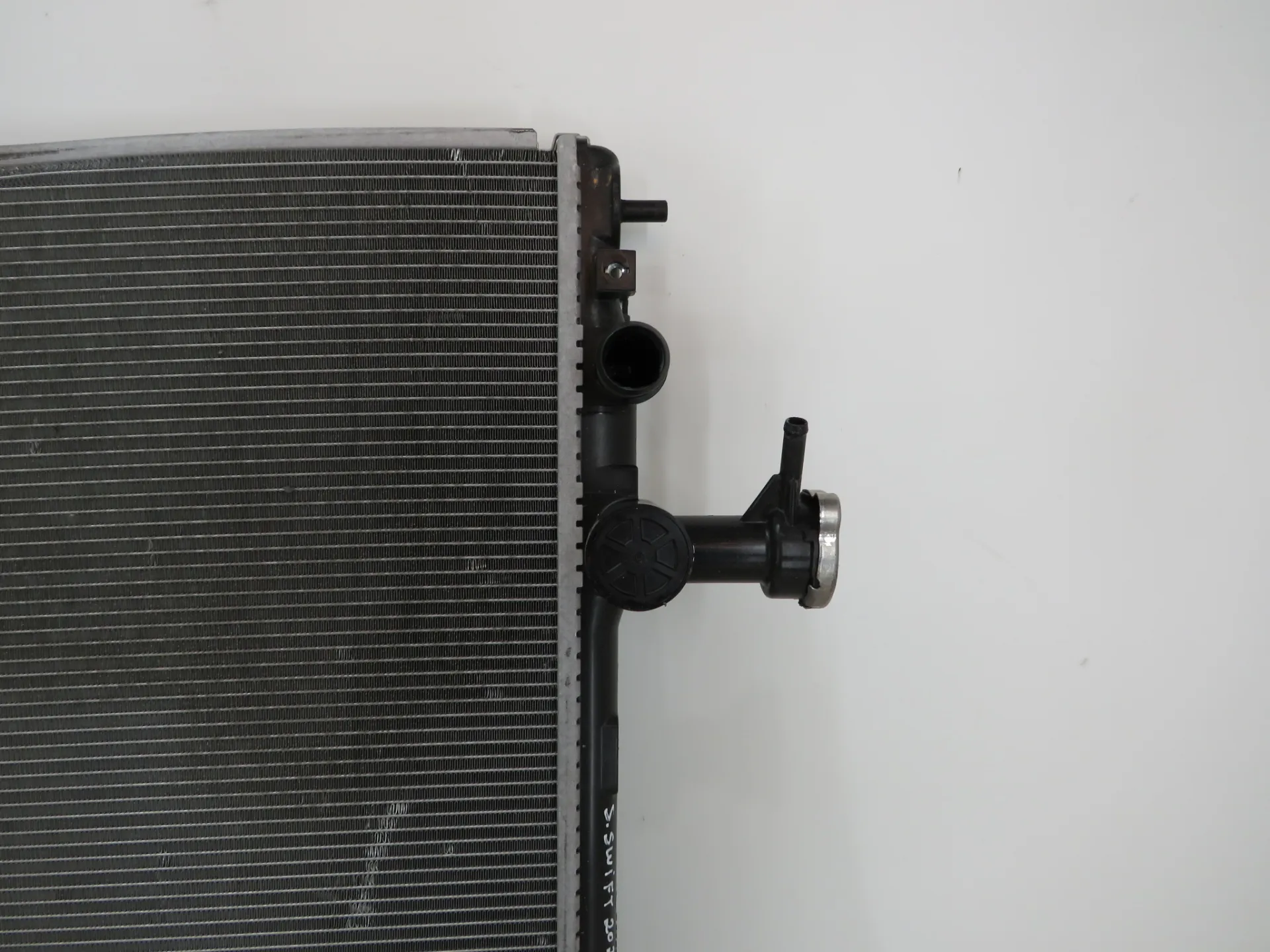 Radiador de água SUZUKI Swift V (RZ, AZ) Imagem-2