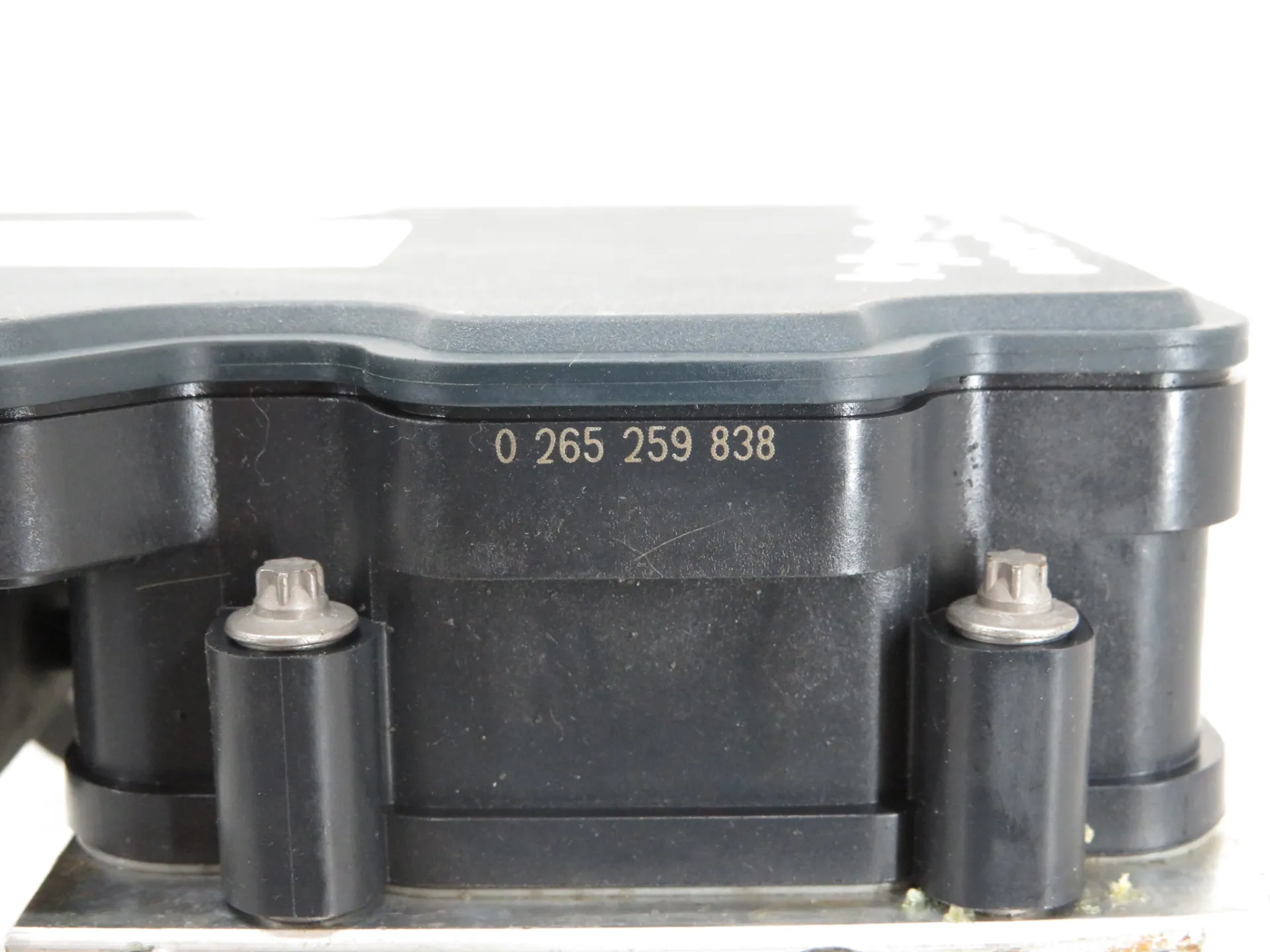 ABS VOLKSWAGEN Polo (AW1) Imagem-4