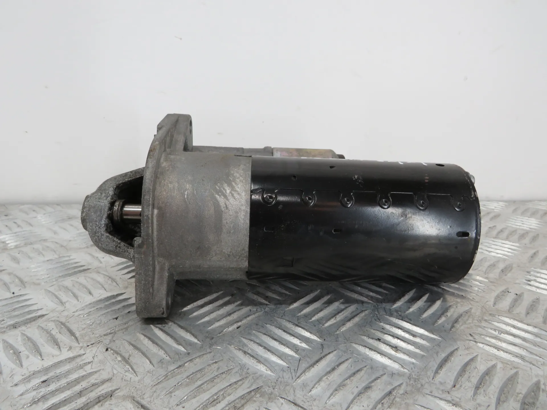 Starter Motor OPEL Astra J GTC