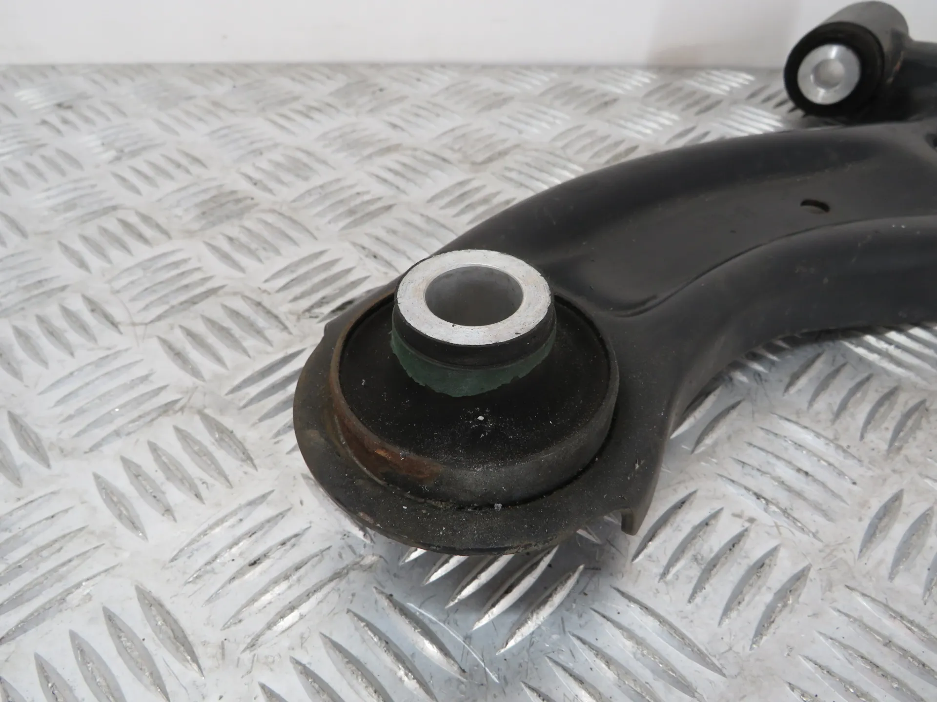 Braço de suspensão frente direito SUZUKI Swift V (RZ, AZ) Imagem-3