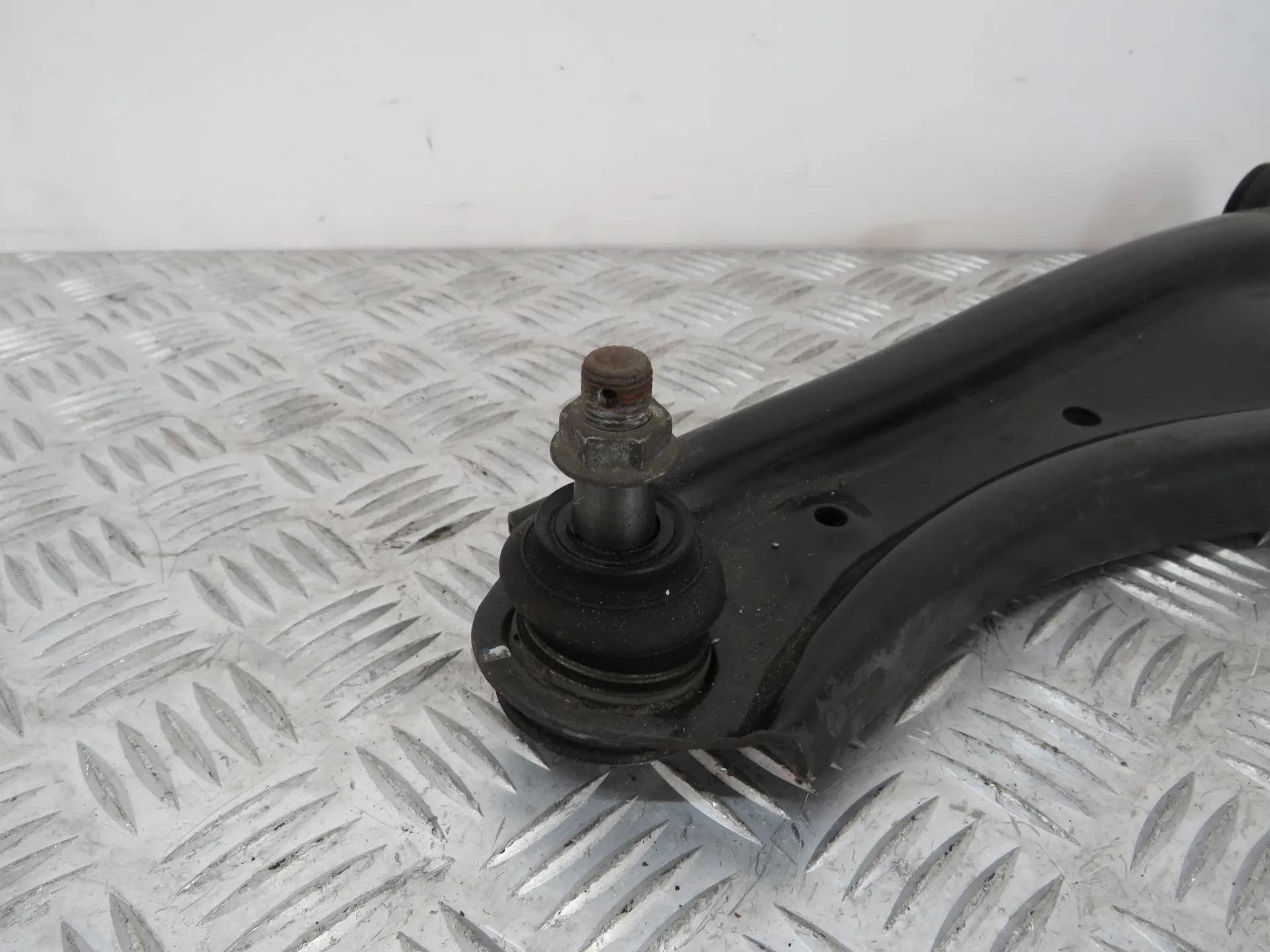 Braço de suspensão frente esquerdo SUZUKI Swift V (RZ, AZ) Imagem-1