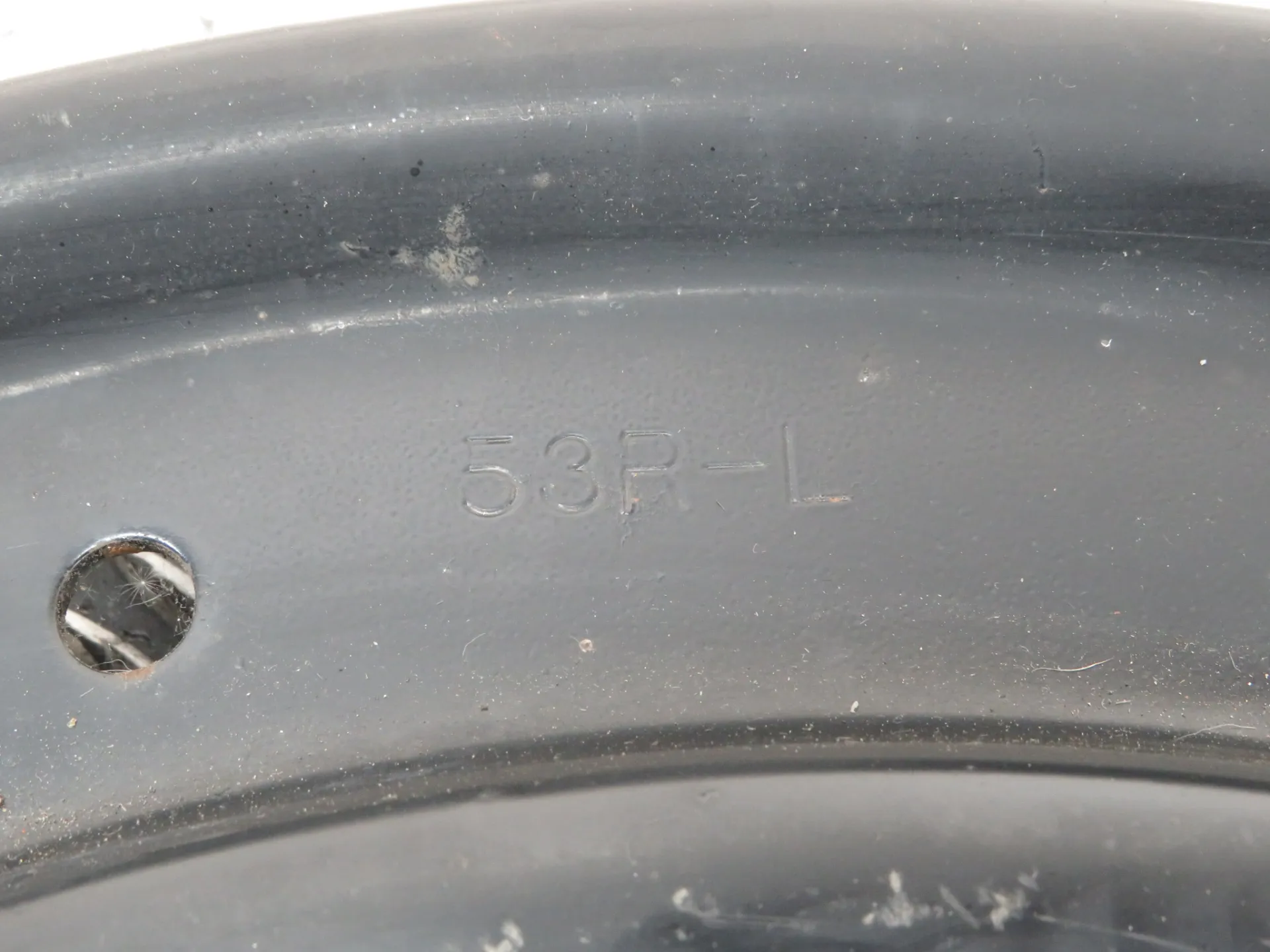 Braço de suspensão frente esquerdo SUZUKI Swift V (RZ, AZ) Imagem-4