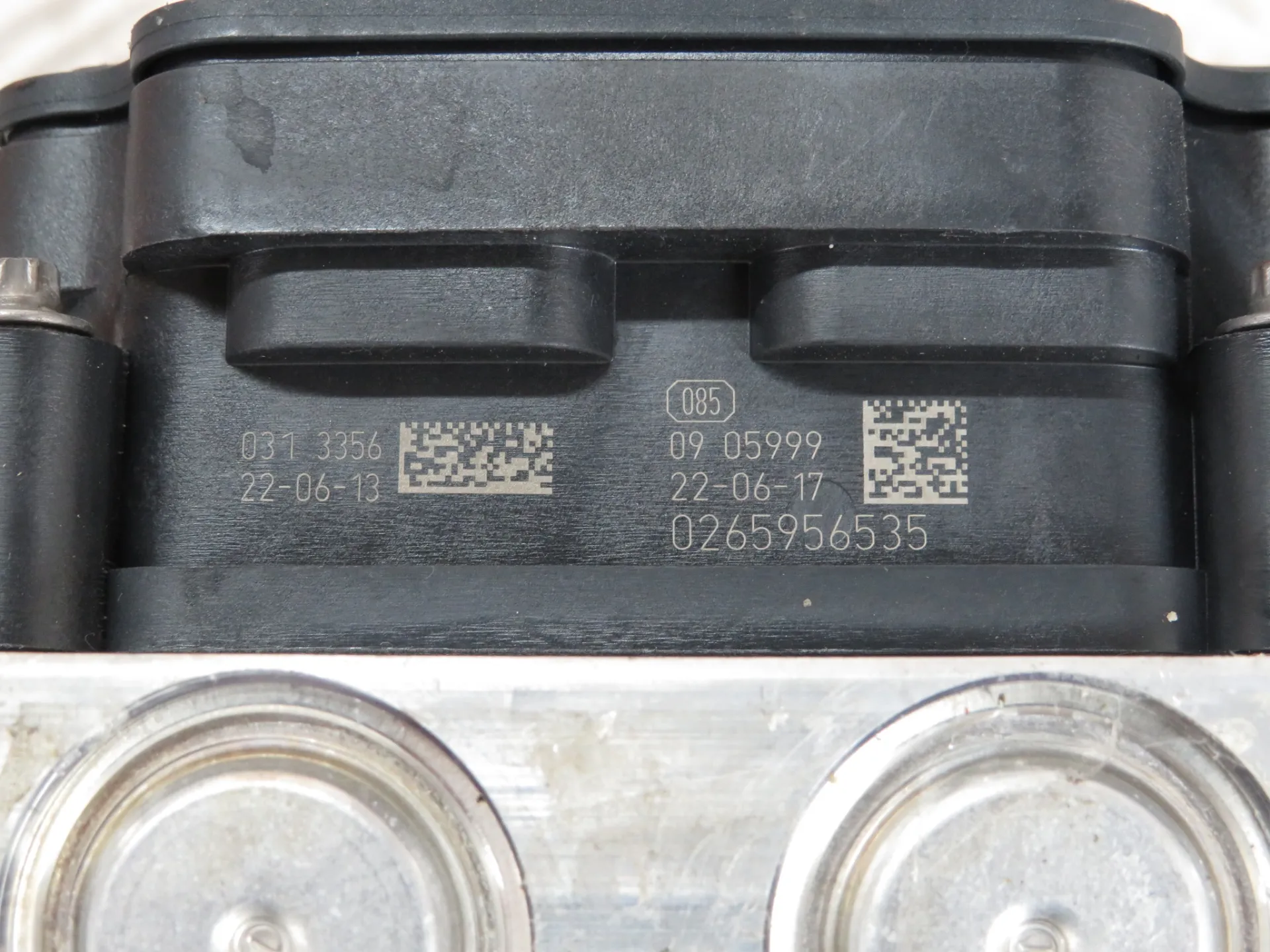 ABS RENAULT Master III (FV) Imagem-2