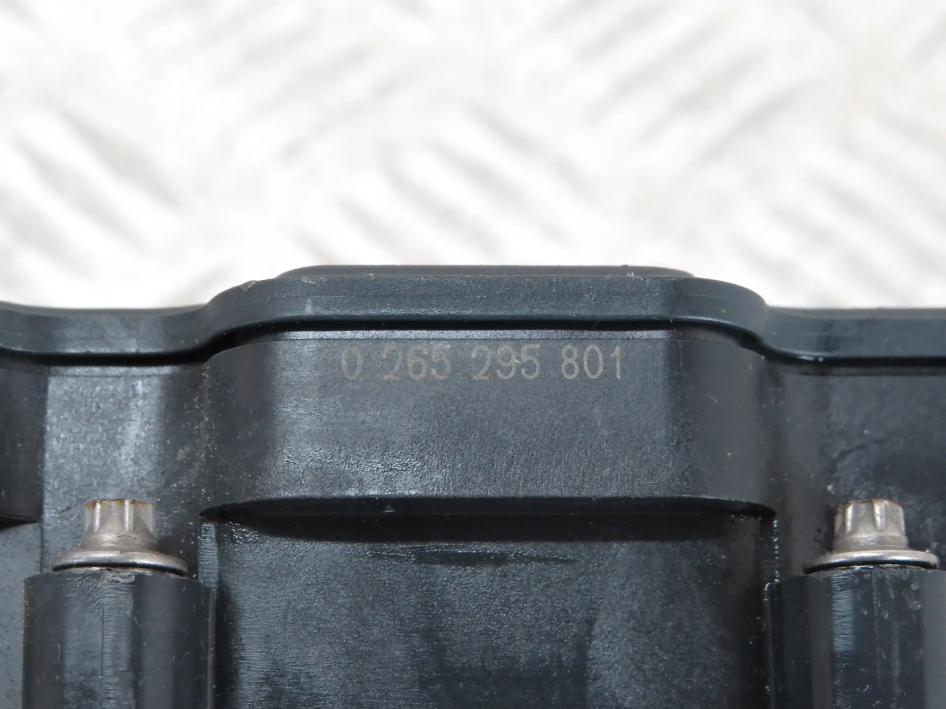 ABS RENAULT Master III (FV) Imagem-4