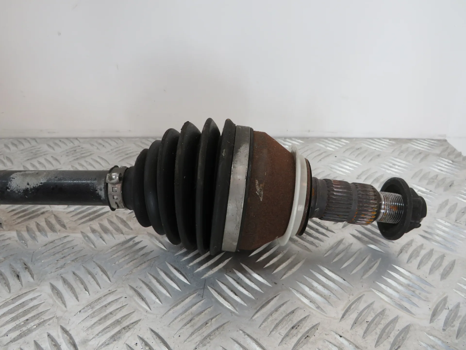 Right front driveshaft OPEL Insignia B Sports Tourer (Z18) Imagem-1