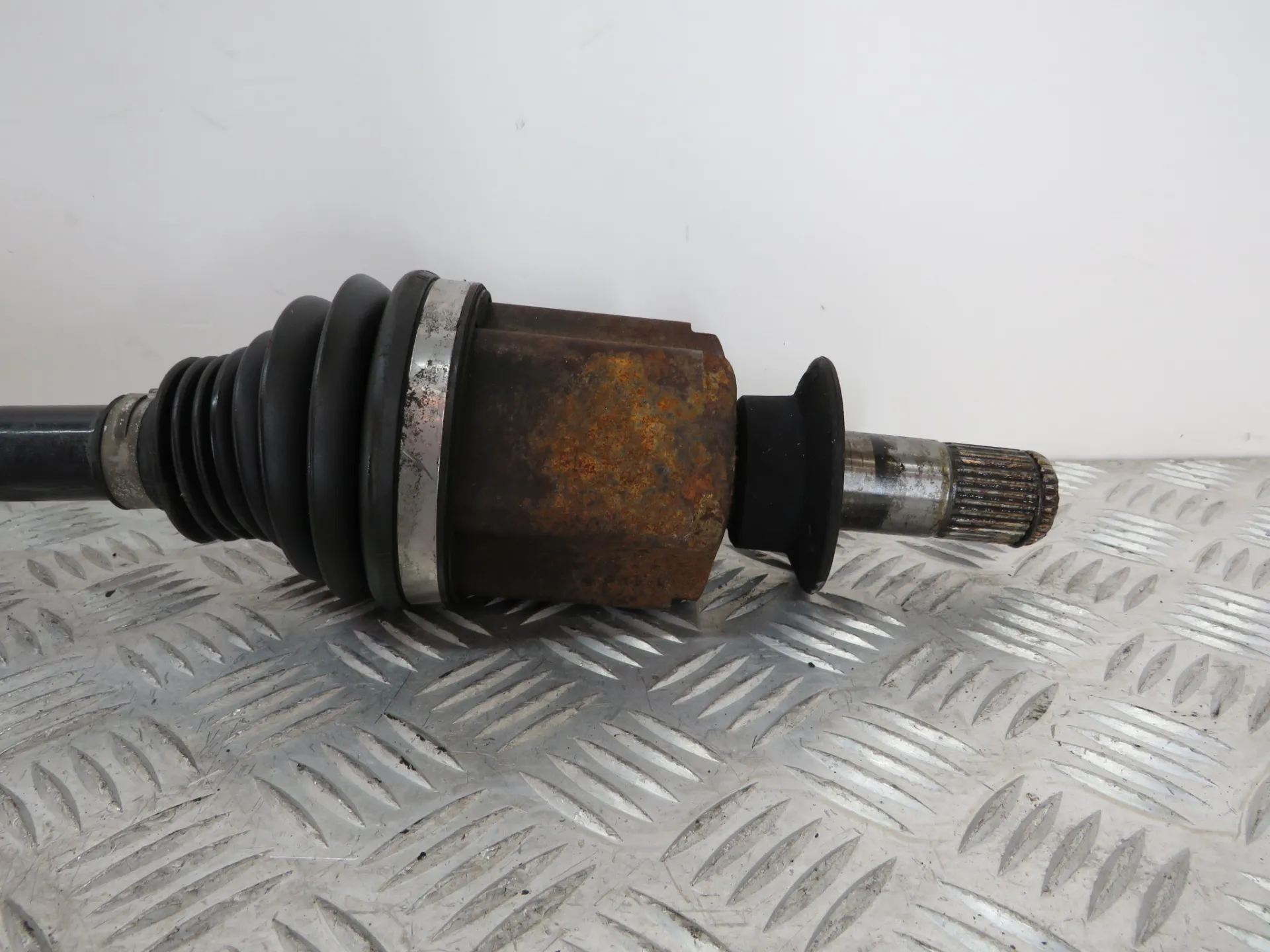 Right front driveshaft OPEL Astra J GTC Imagem-2