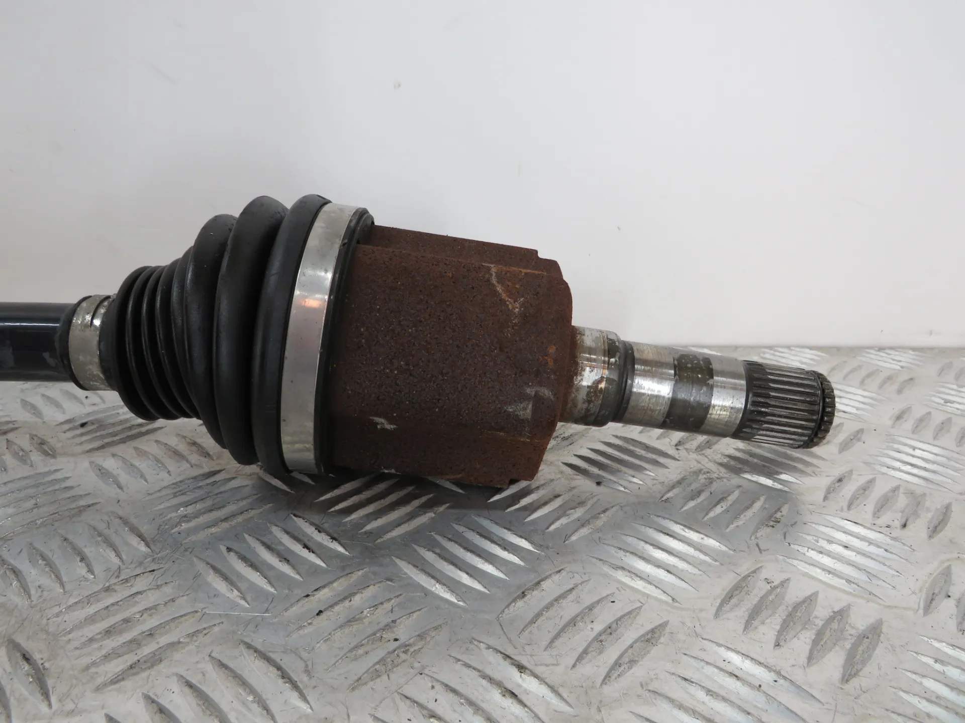 Left front driveshaft OPEL Astra J GTC Imagem-2
