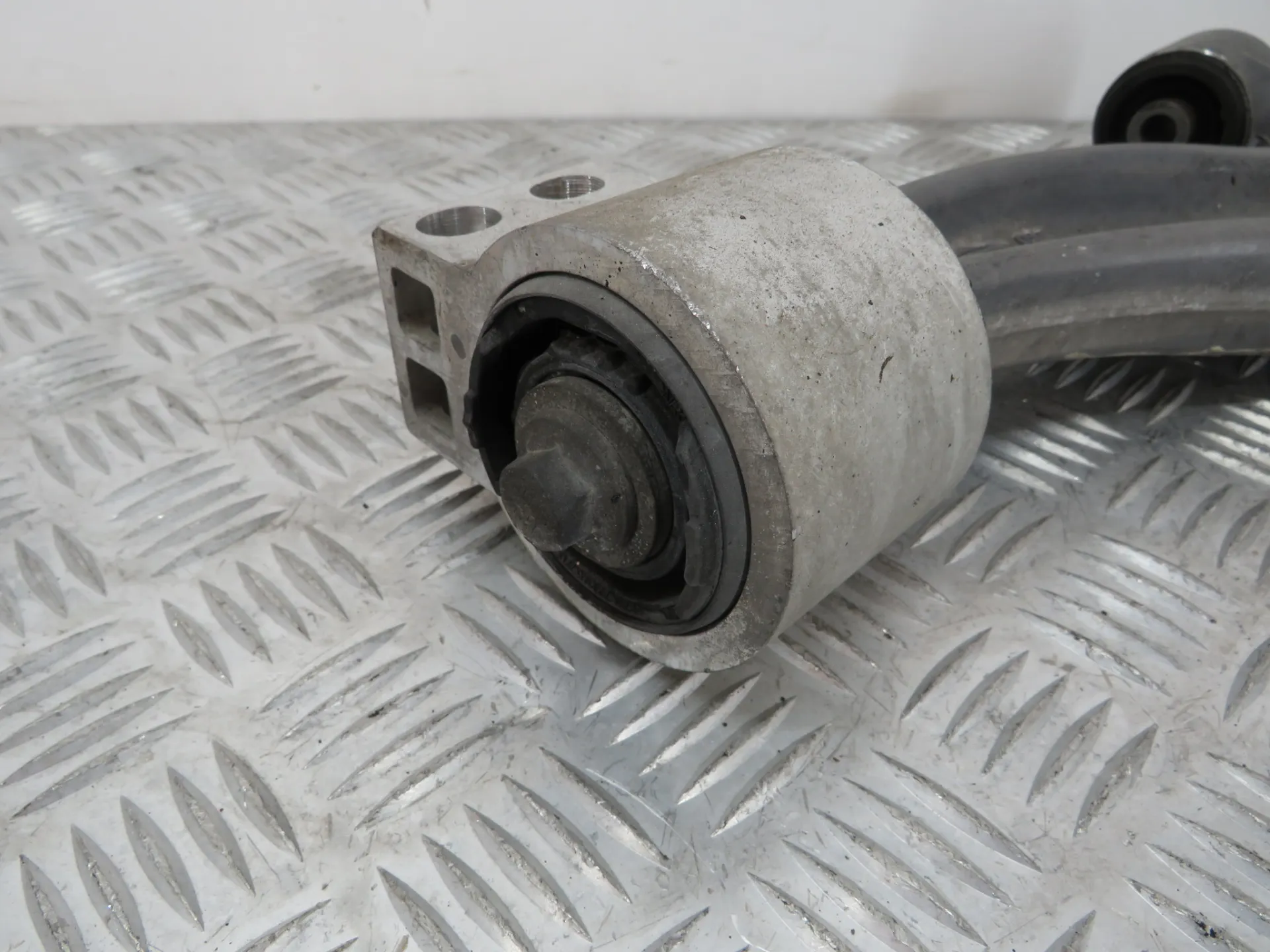 Right front suspension arm OPEL Astra J GTC Imagem-3