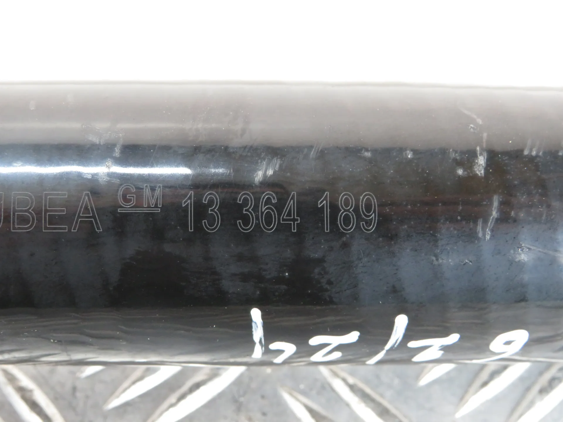 Right front driveshaft OPEL Astra J GTC Imagem-3