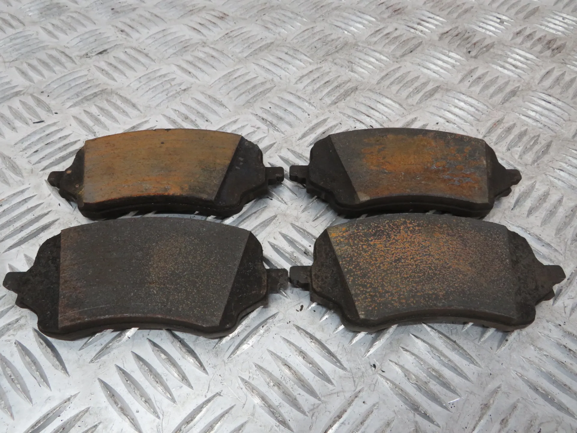 Disco freno anteriore destro FORD Puma (J2K, CF7) Imagem-4