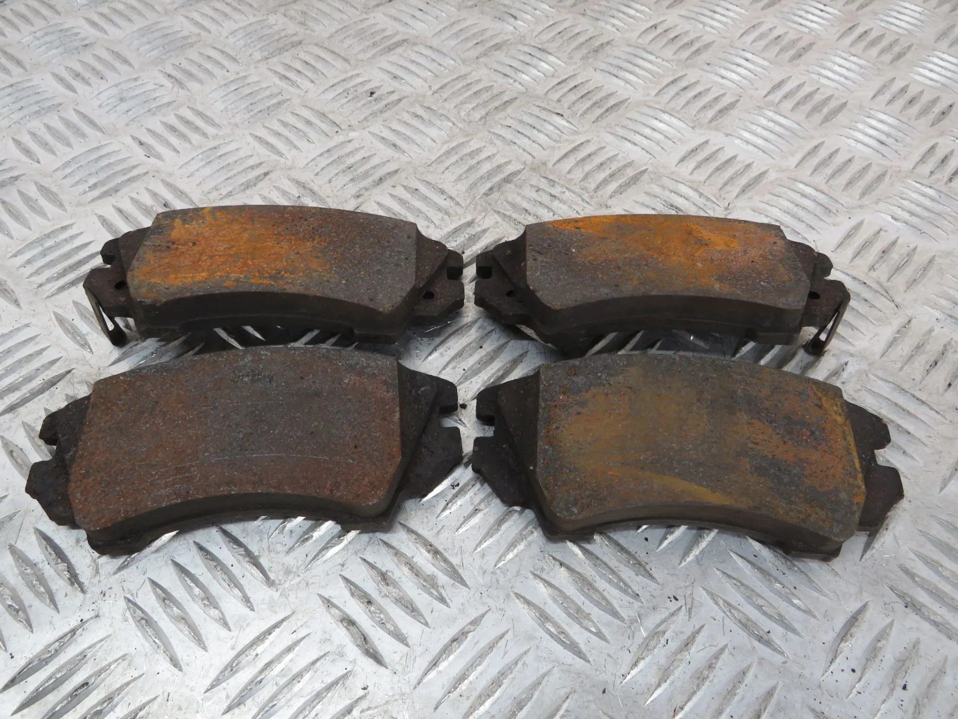 Right front brake disc OPEL Astra J GTC Imagem-4