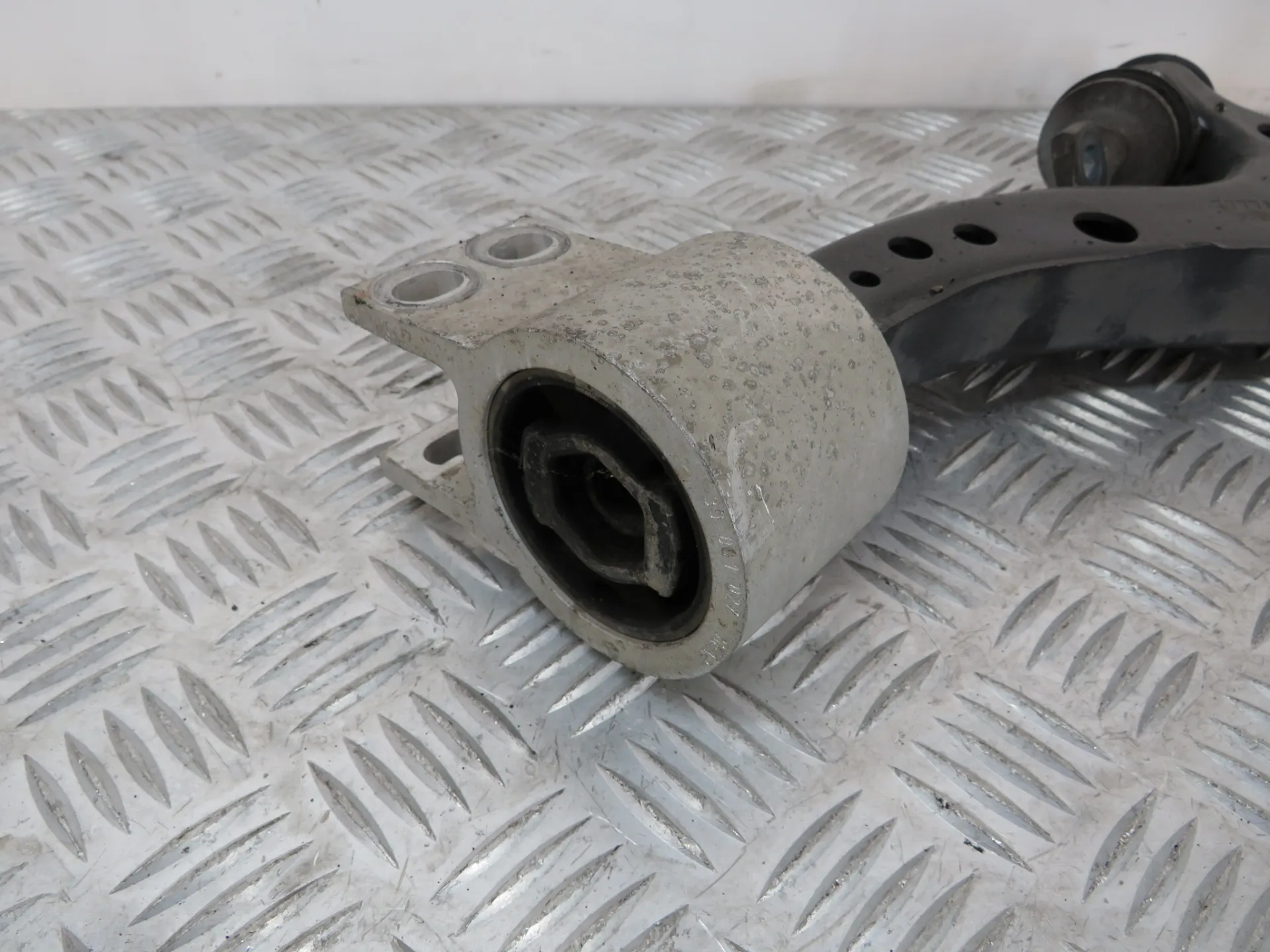 Right front suspension arm OPEL Astra K Sports Tourer Imagem-3