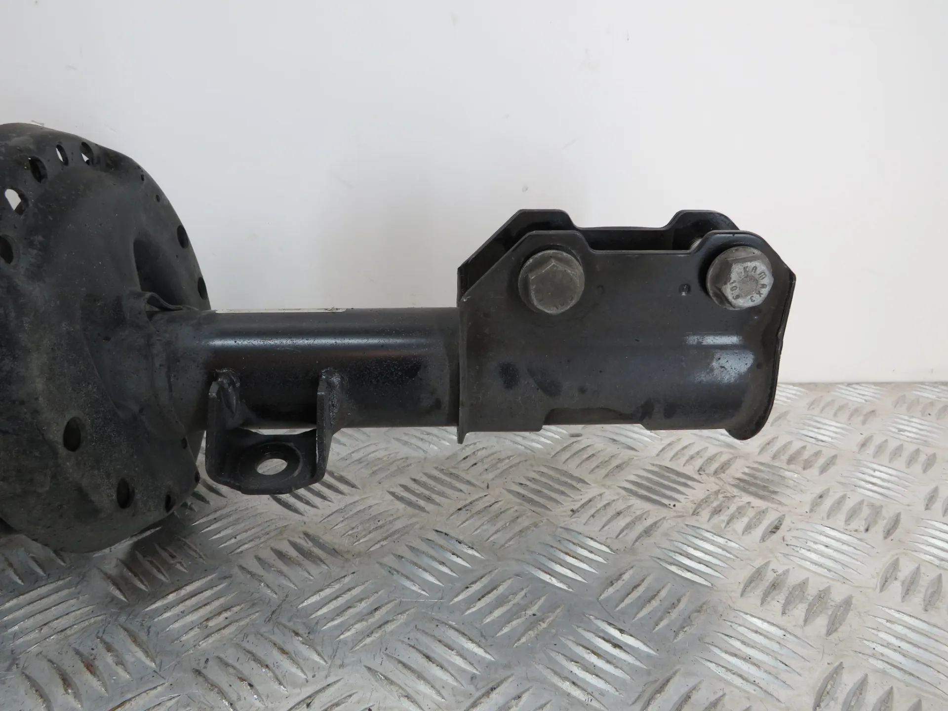 Right Front Shock Absorber OPEL Astra K Sports Tourer Imagem-2