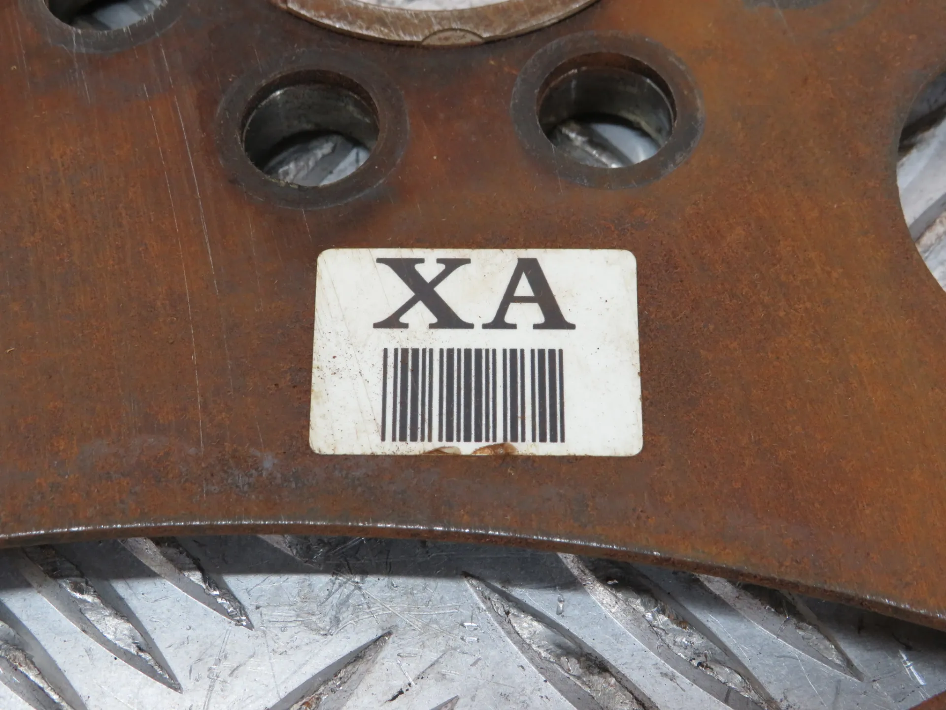 Volante motor BMW 3 (E90) Imagem-3