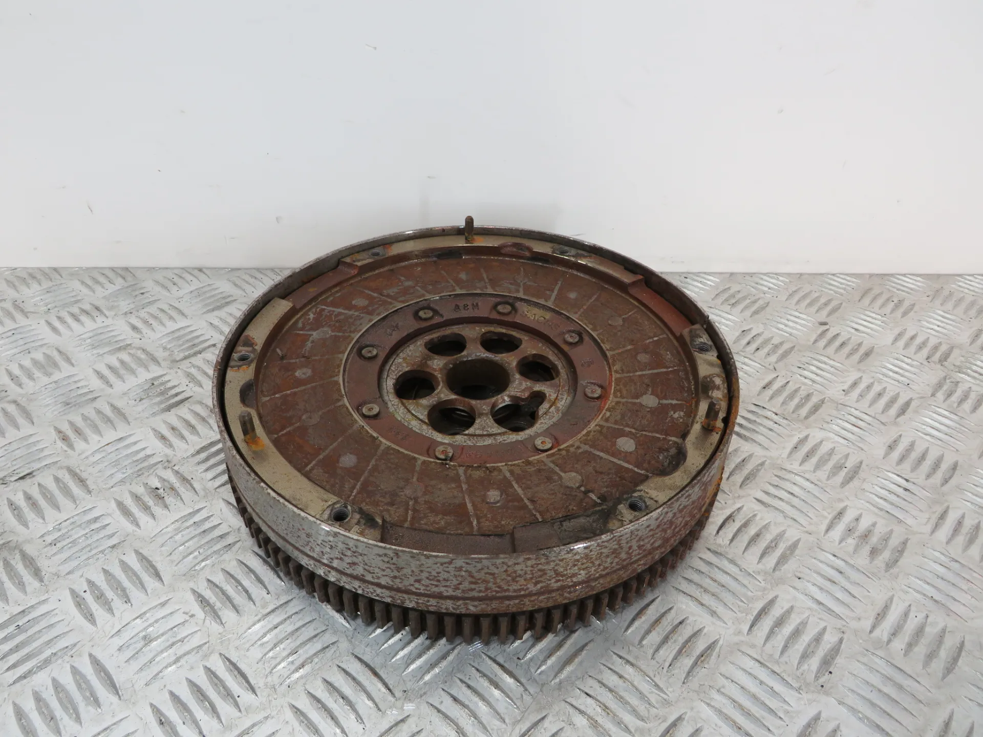 Volante motor OPEL Astra J GTC Imagem-2