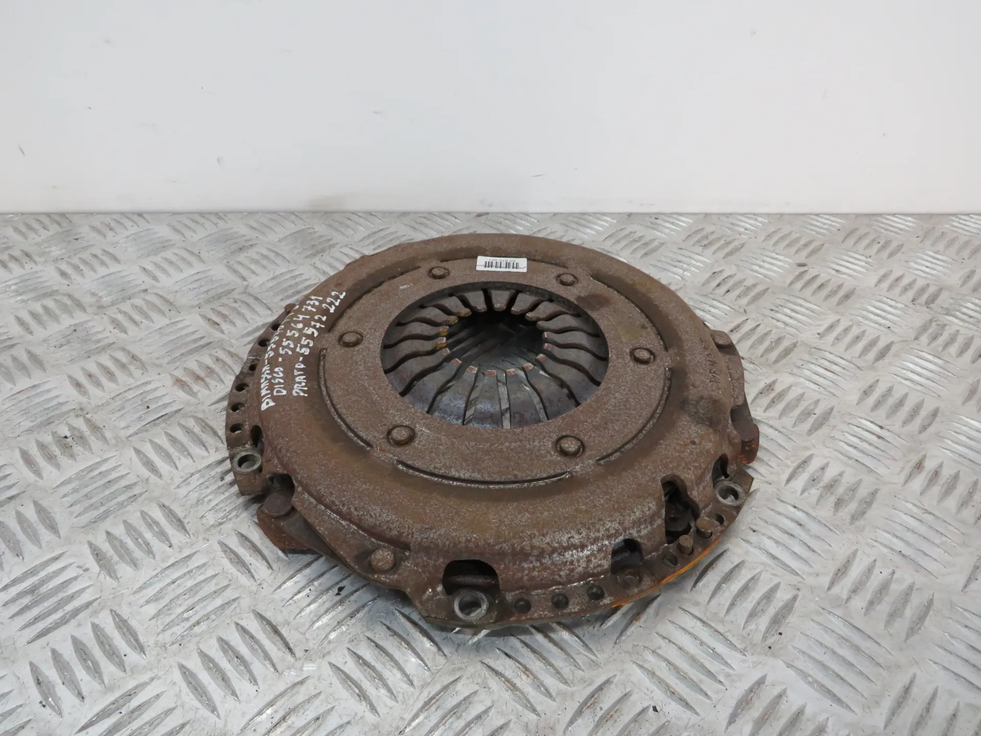 Volante motor OPEL Astra J GTC Imagem-6