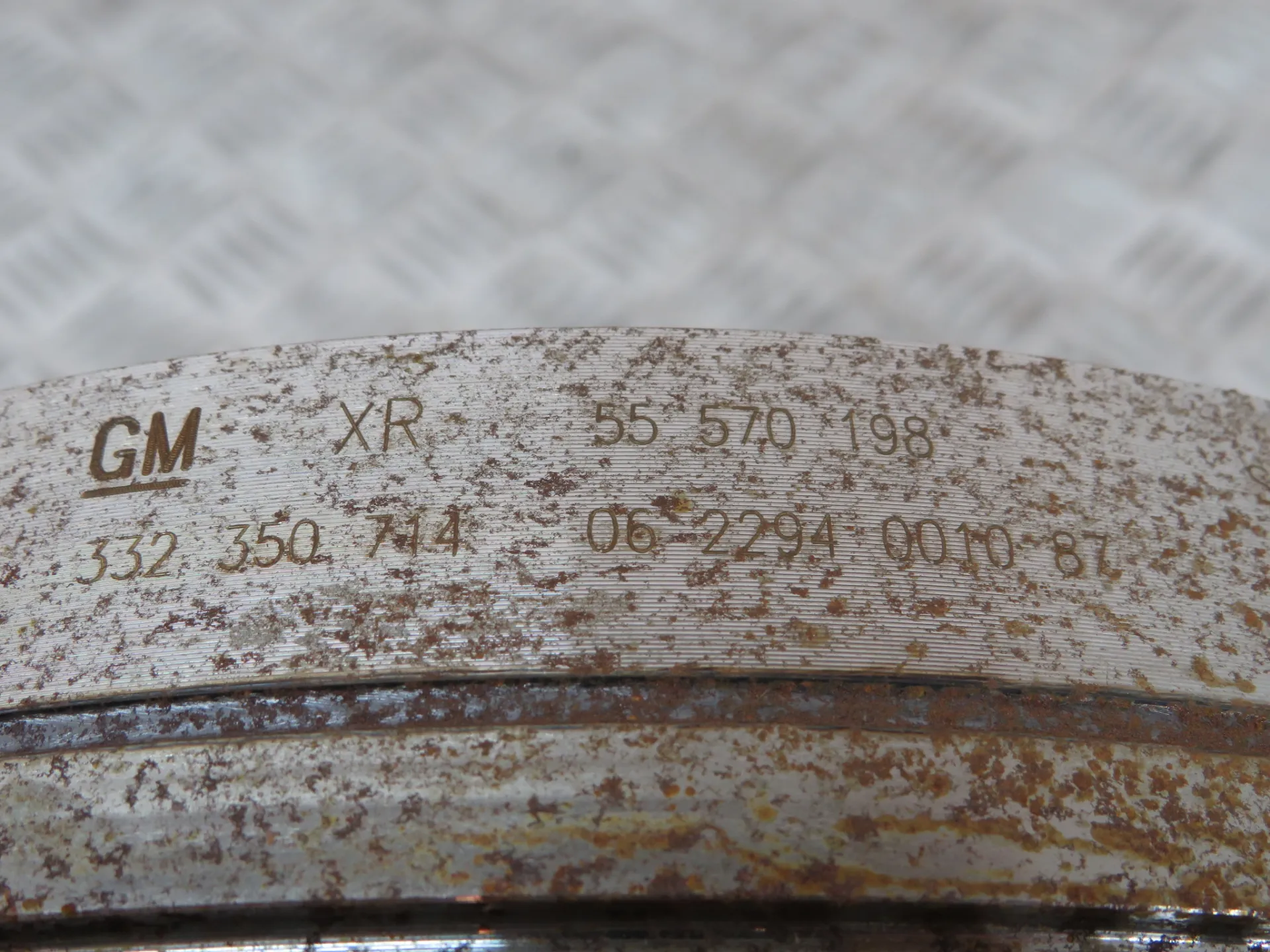 Volante motor OPEL Astra J GTC Imagem-3