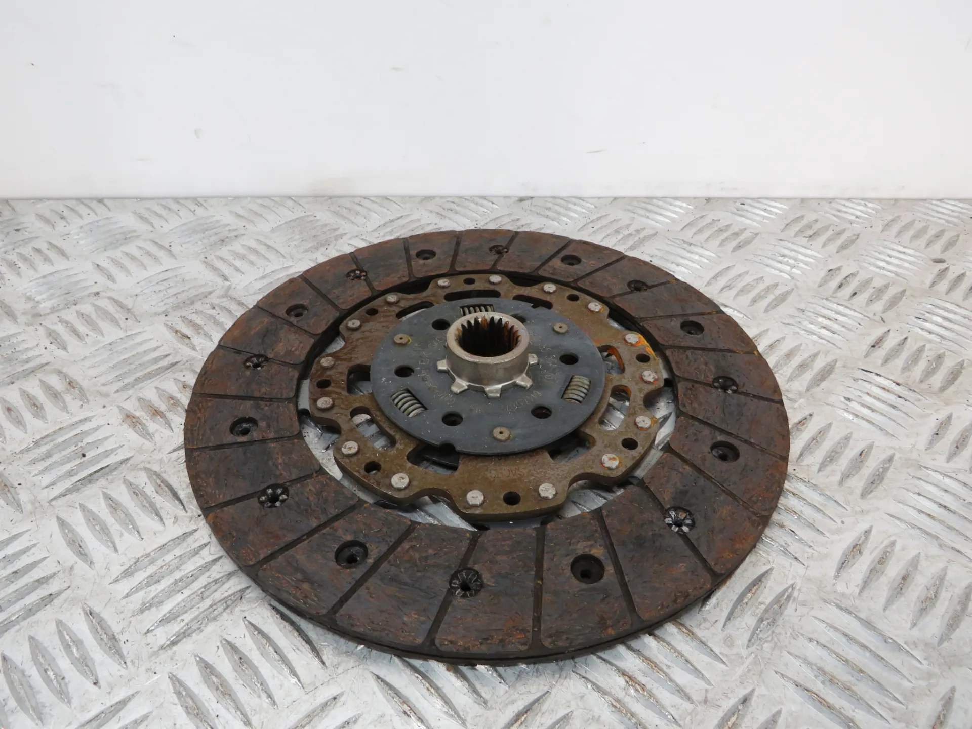 Volante motor OPEL Astra J GTC Imagem-4