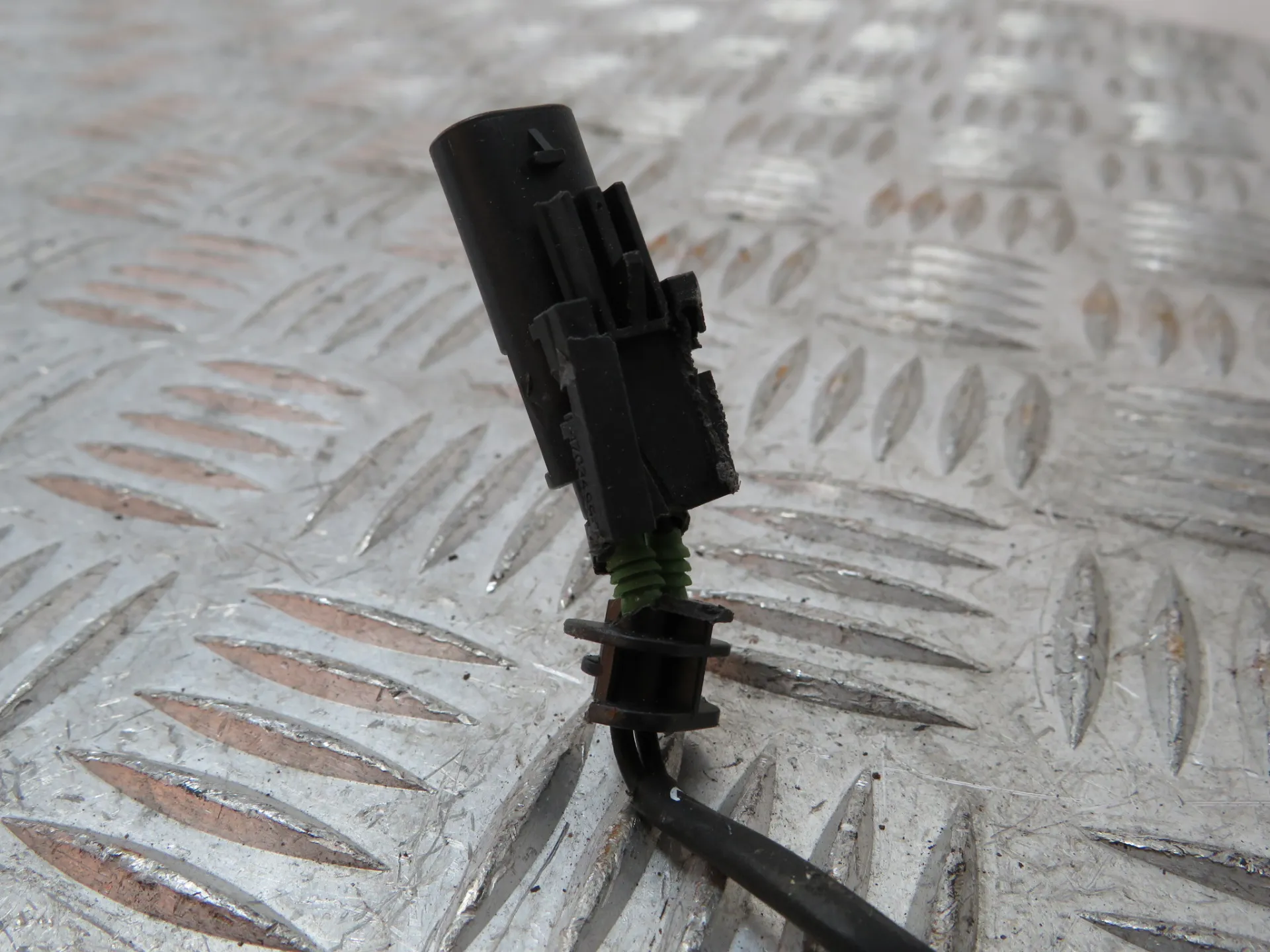 AC compressor OPEL Astra J GTC Imagem-1