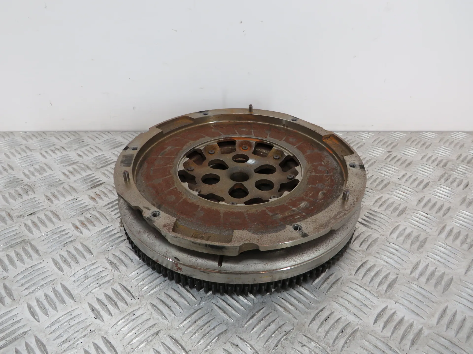 Volante motor OPEL Insignia B Sports Tourer (Z18) Imagem-2