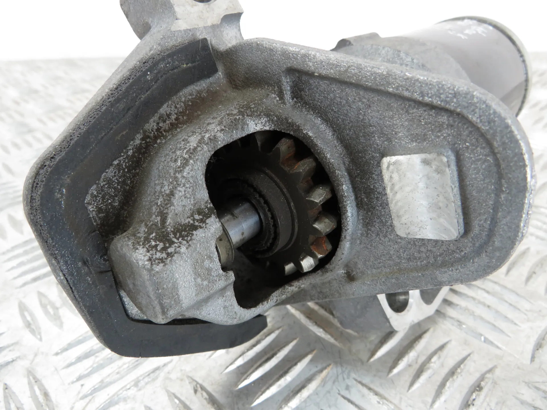 Starter Motor OPEL Astra K Sports Tourer Imagem-2