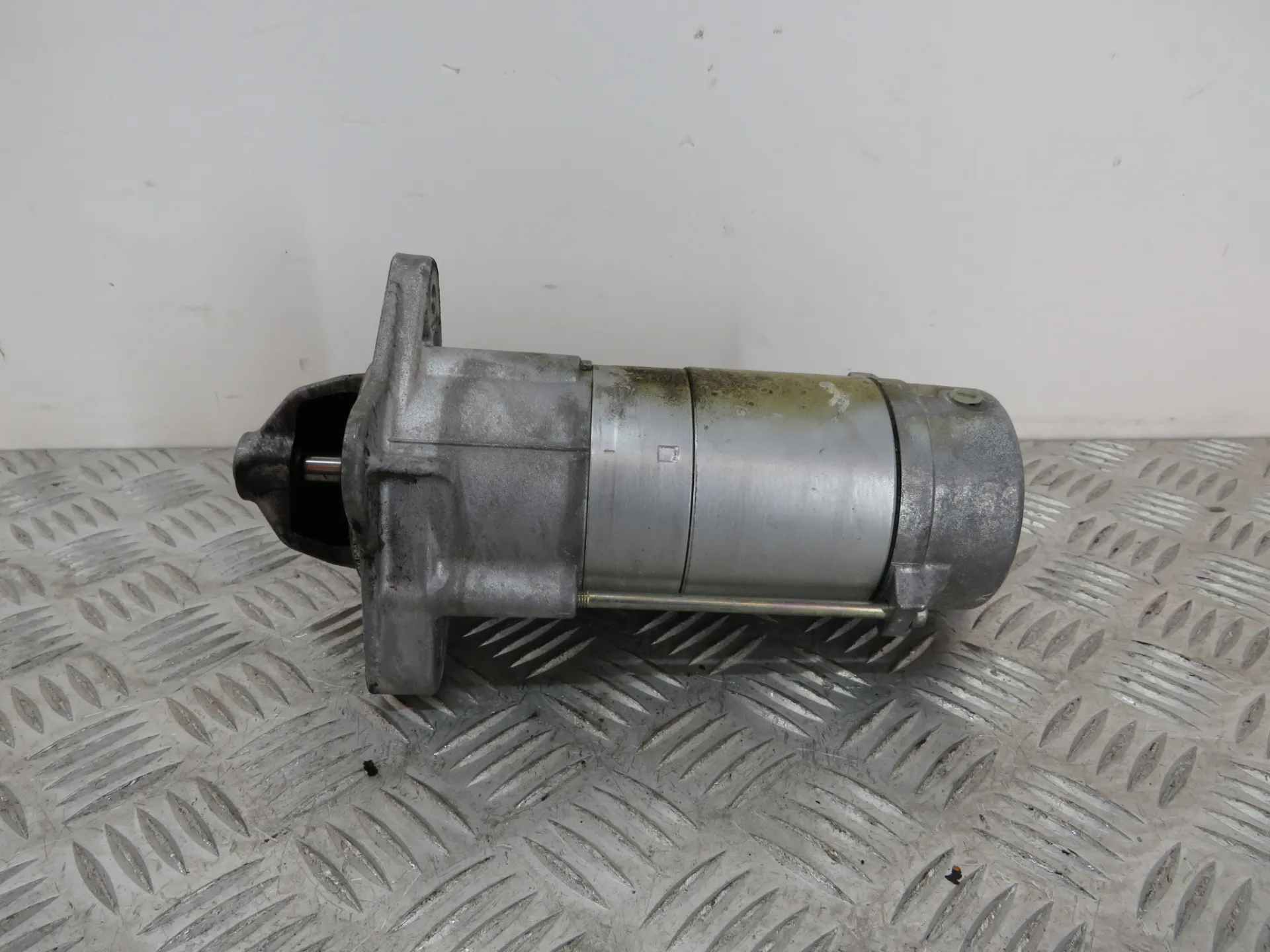 Starter Motor OPEL Insignia B Sports Tourer (Z18)